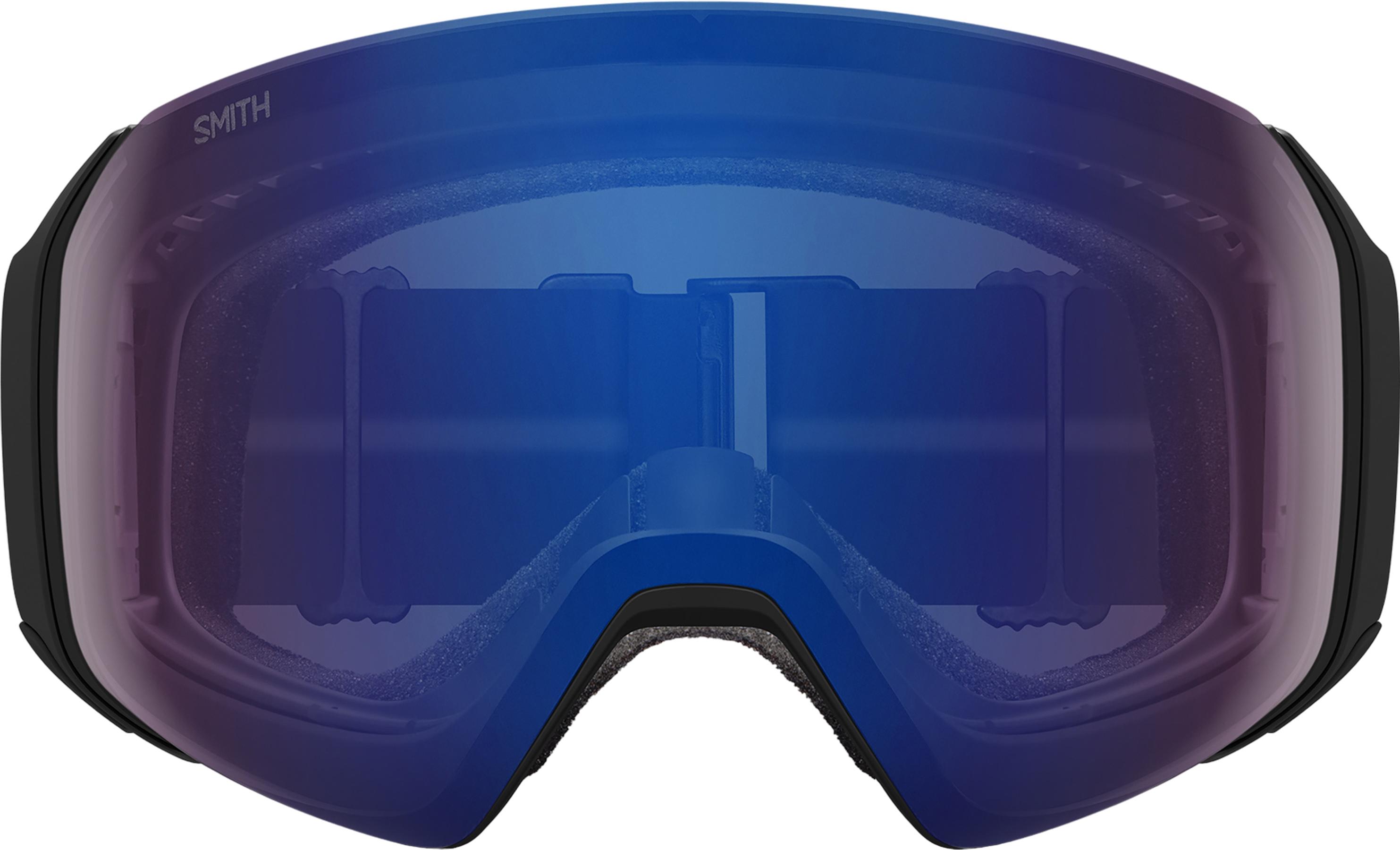 Product gallery image number 4 for product 4D Mag S Goggles - ChromaPop Photochromic - Women's
