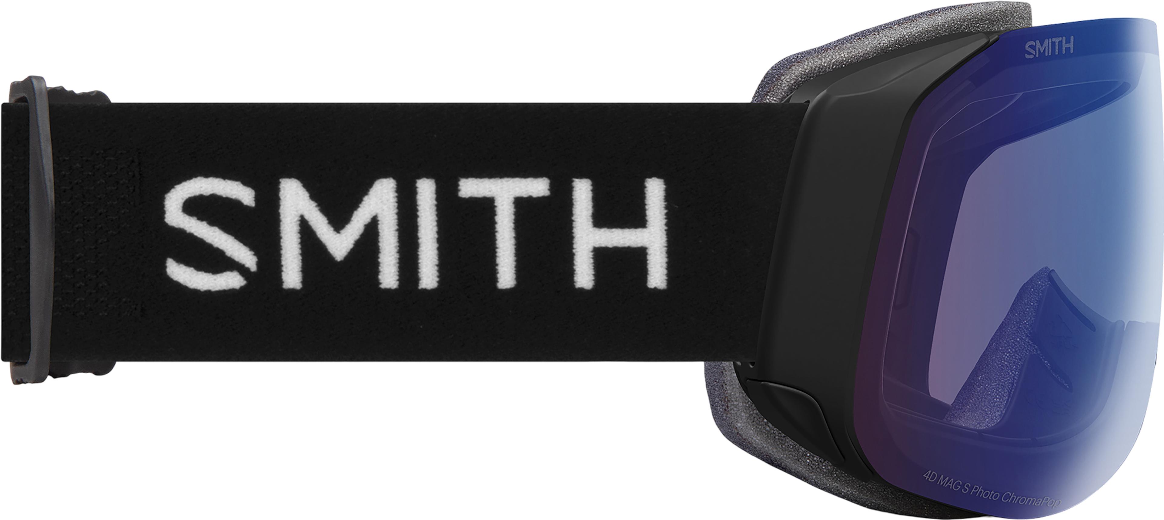 Product gallery image number 2 for product 4D Mag S Goggles - ChromaPop Photochromic - Women's