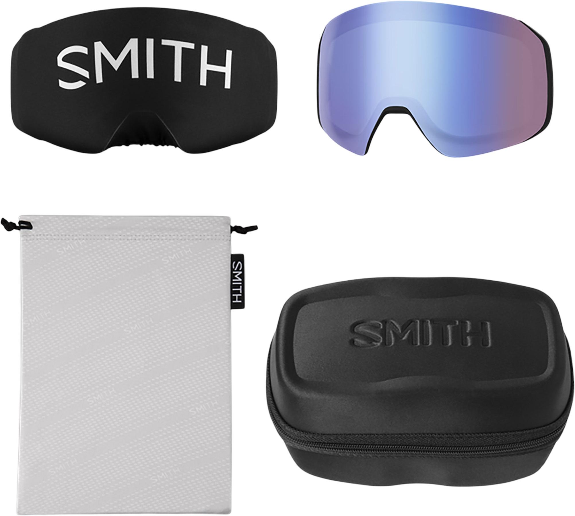 Numéro de l'image de la galerie de produits 2 pour le produit Lunettes MAG S 4D - Unisexe