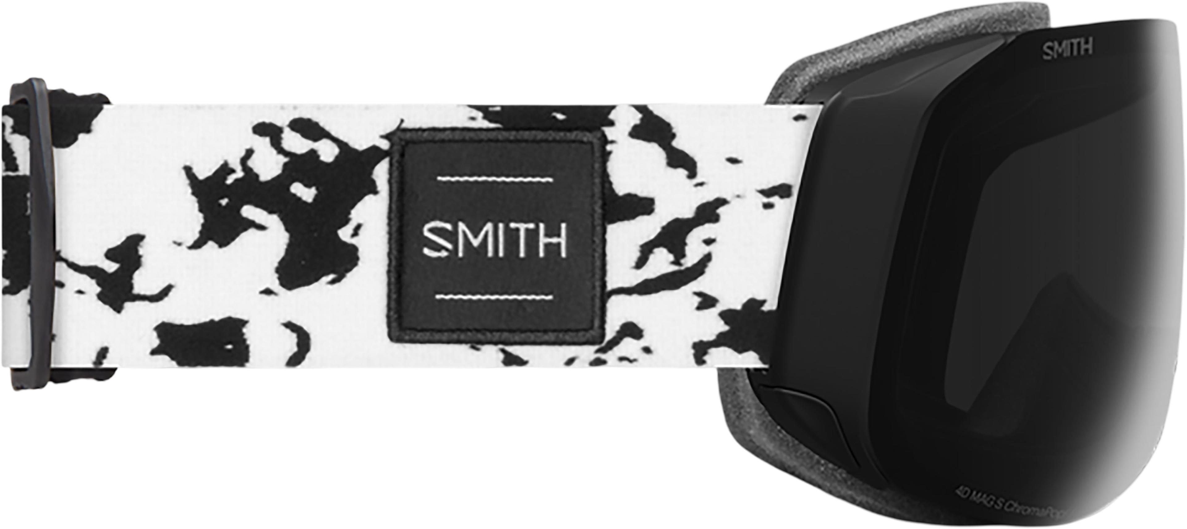 Numéro de l'image de la galerie de produits 5 pour le produit Lunettes MAG S 4D - Unisexe