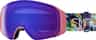 Colour: Birds Of Prey - Chromapop Everyday Violet Mirror