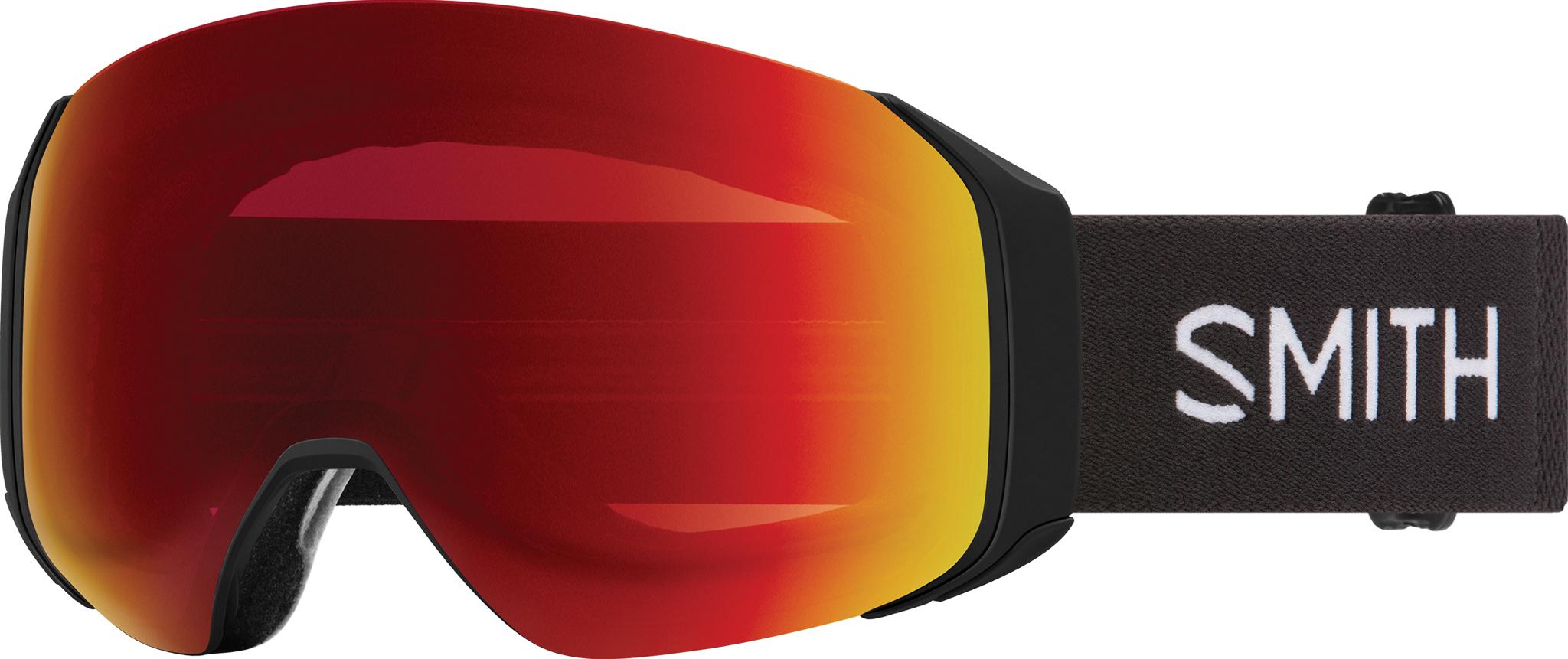 Product gallery image number 1 for product 4D MAG S Goggles - Unisex