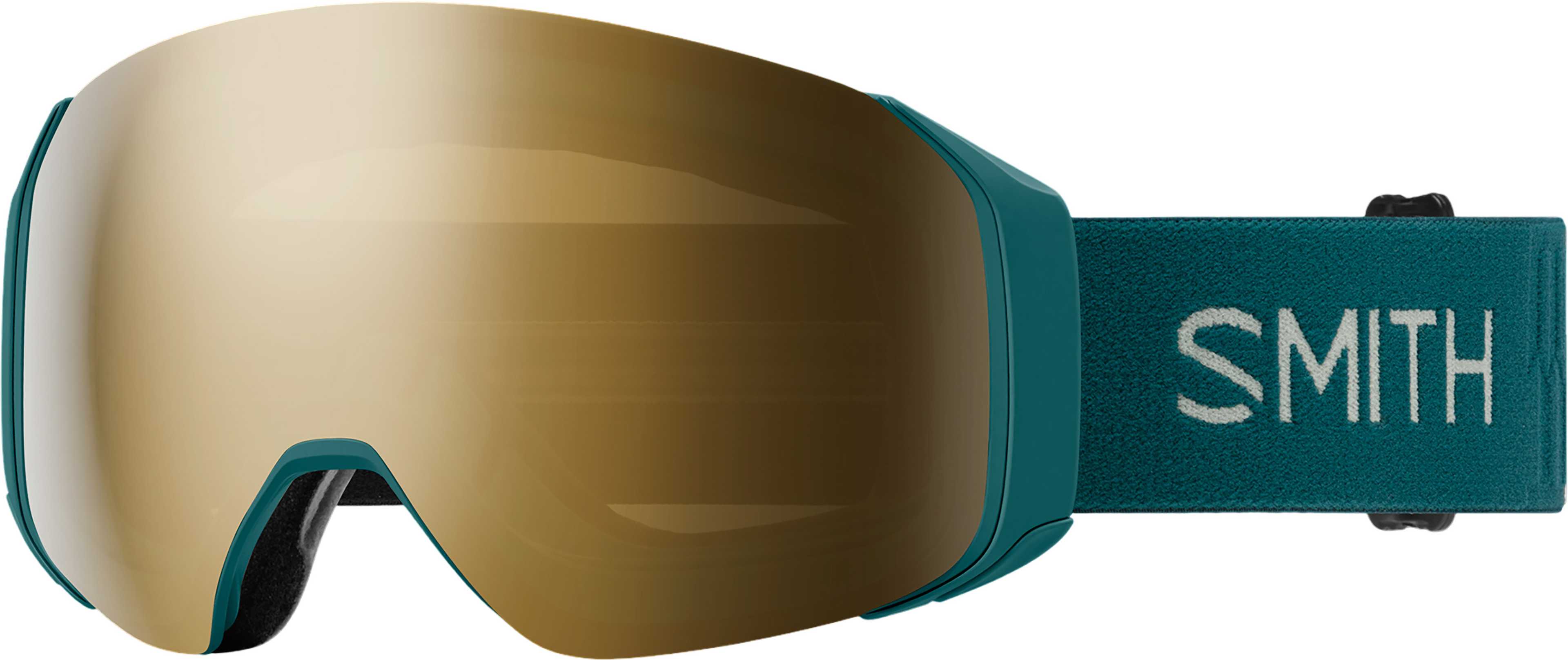 Malachite - ChromaPop Sun Black Gold Mirror