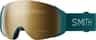 Colour: Malachite - ChromaPop Sun Black Gold Mirror