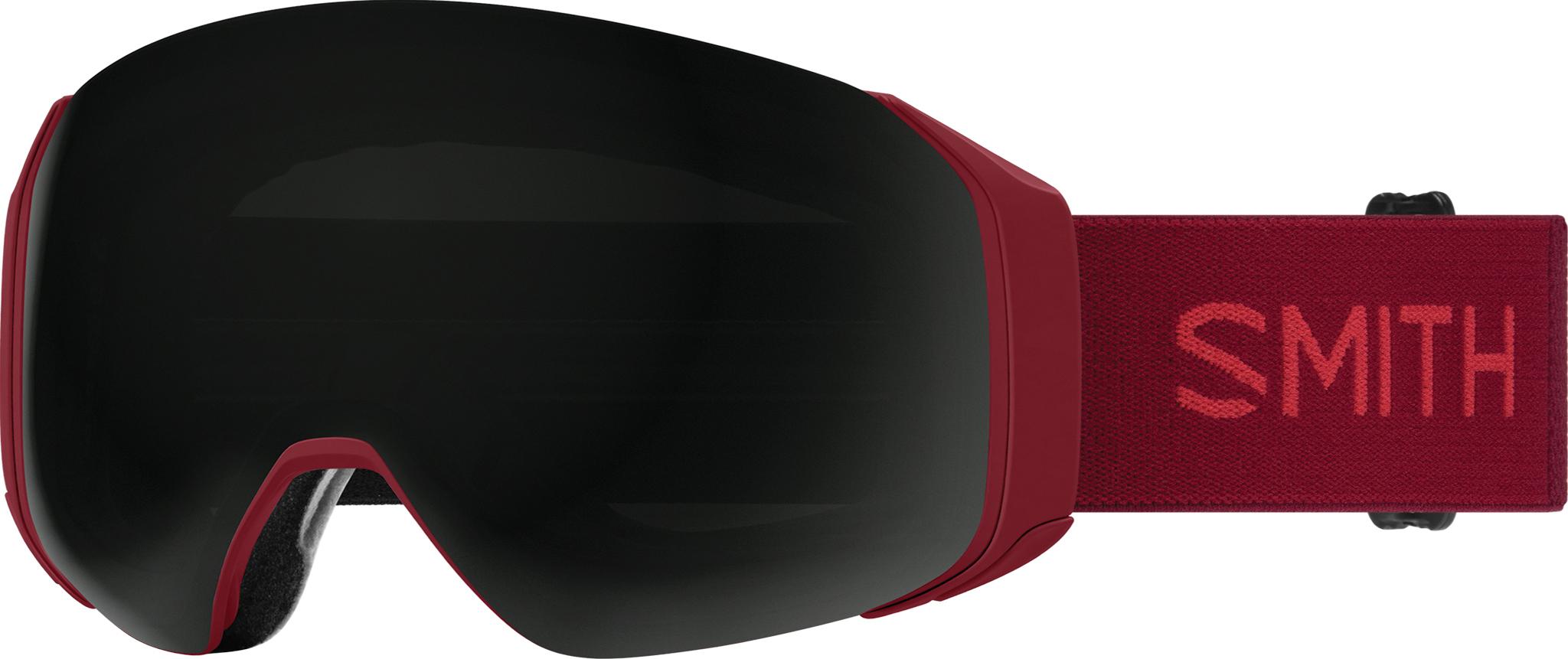 Product image for 4D MAG S Goggles - Unisex