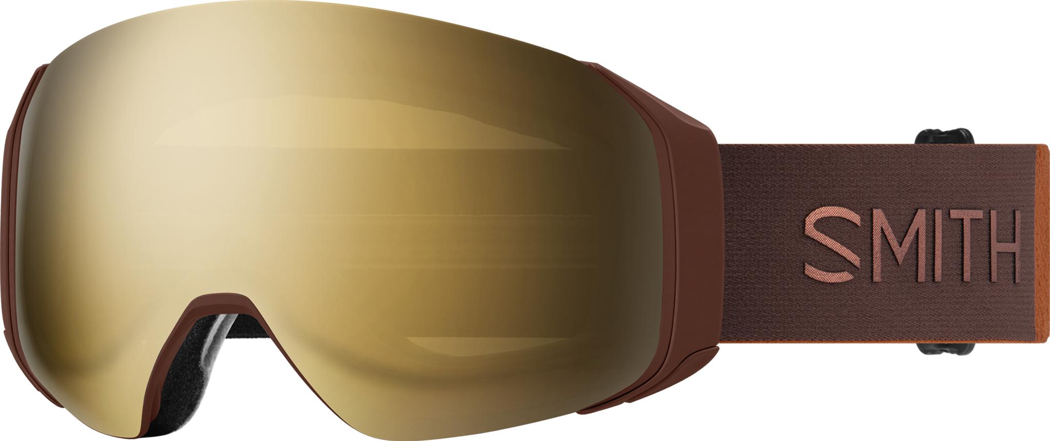 Product gallery image number 1 for product 4D MAG S Goggles - Unisex