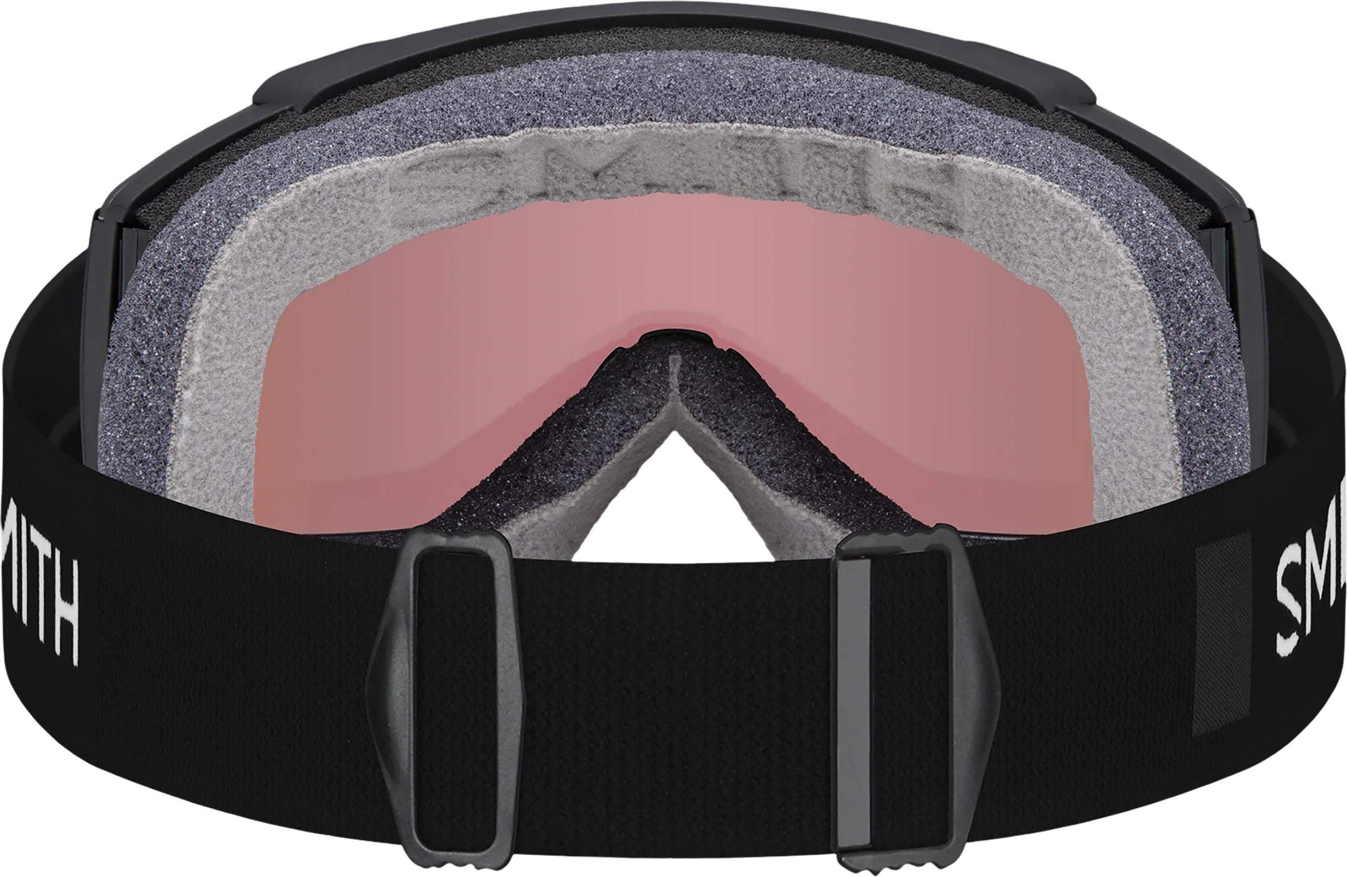 Numéro de l'image de la galerie de produits 2 pour le produit Lunettes de ski Squad S