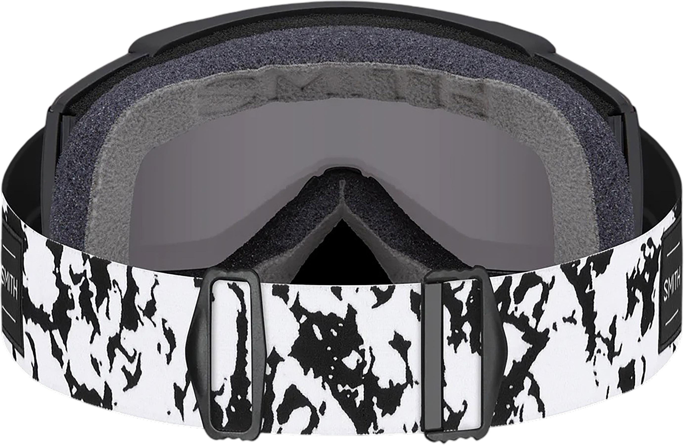 Product gallery image number 3 for product Squad S Goggles
