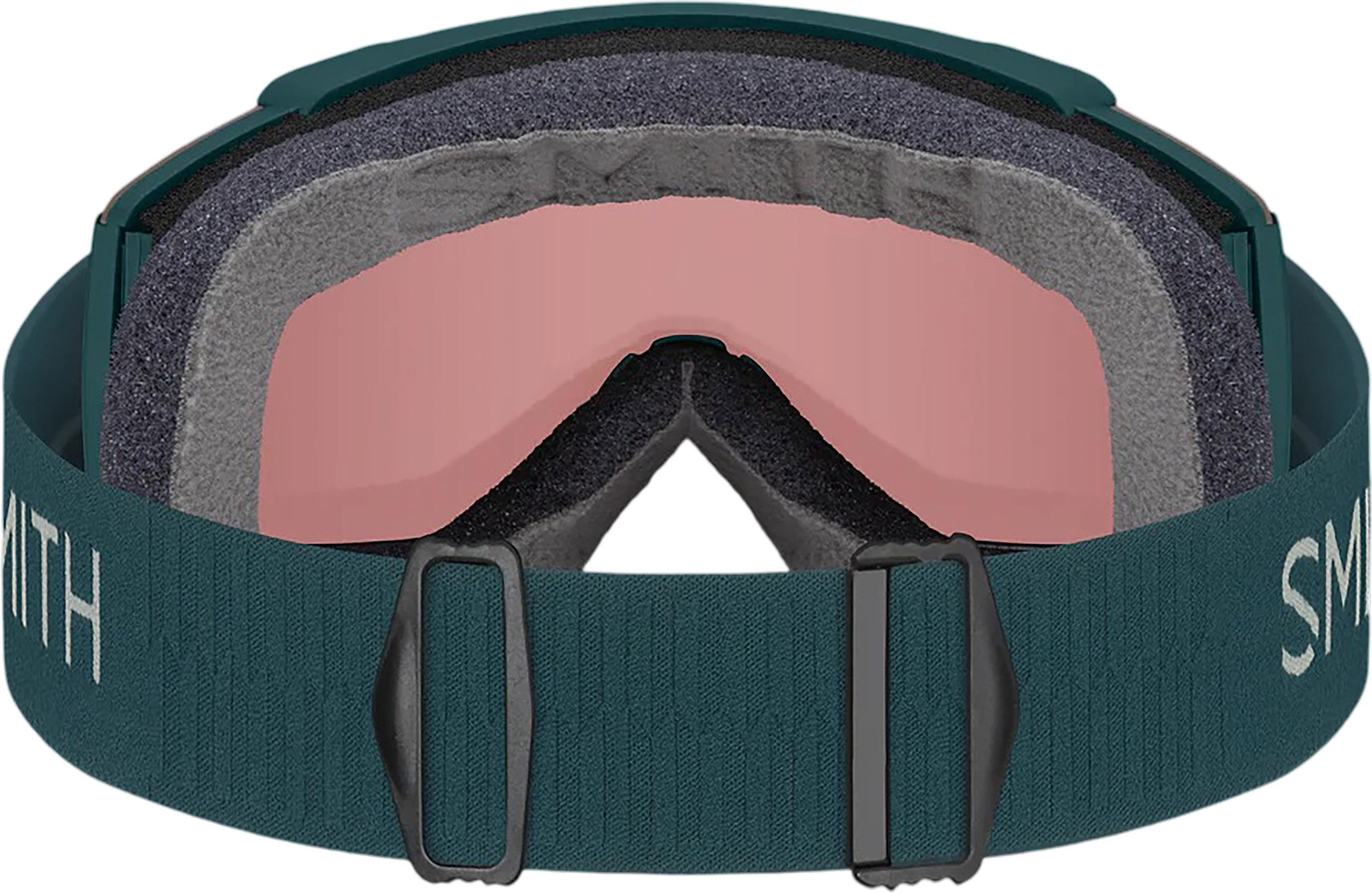 Numéro de l'image de la galerie de produits 4 pour le produit Lunettes de ski Squad S