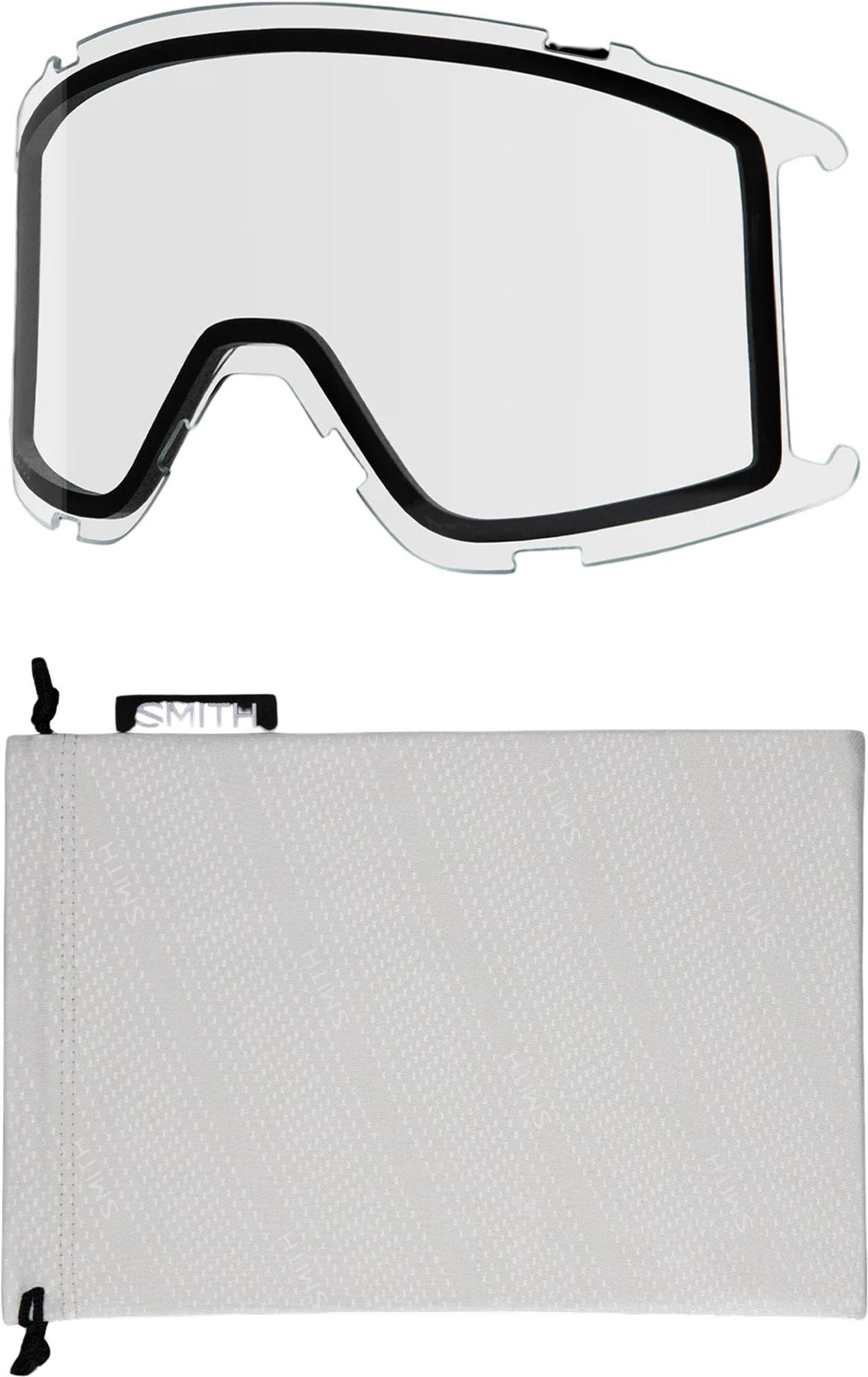 Numéro de l'image de la galerie de produits 3 pour le produit Lunettes de ski Squad S