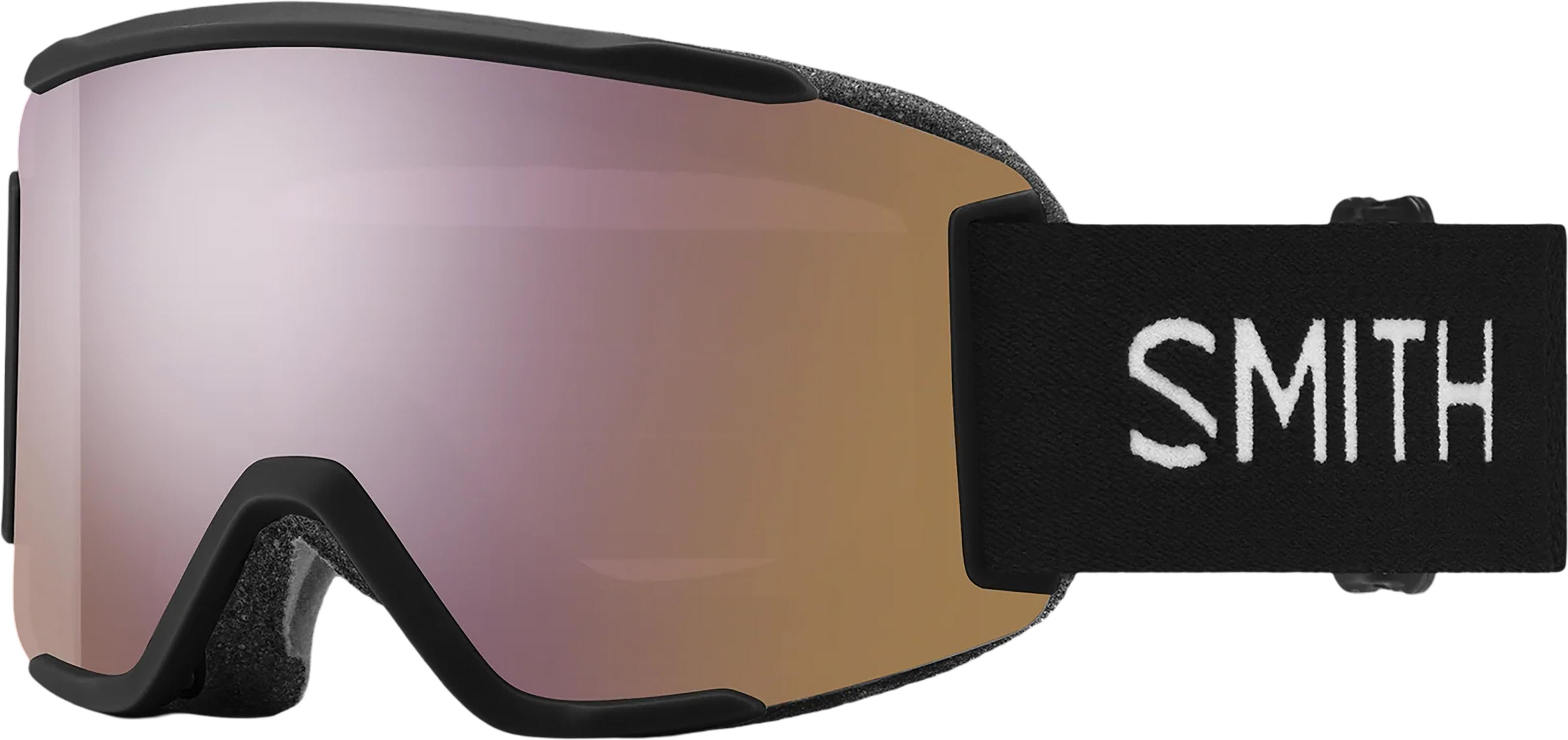 Numéro de l'image de la galerie de produits 4 pour le produit Lunettes de ski Squad S