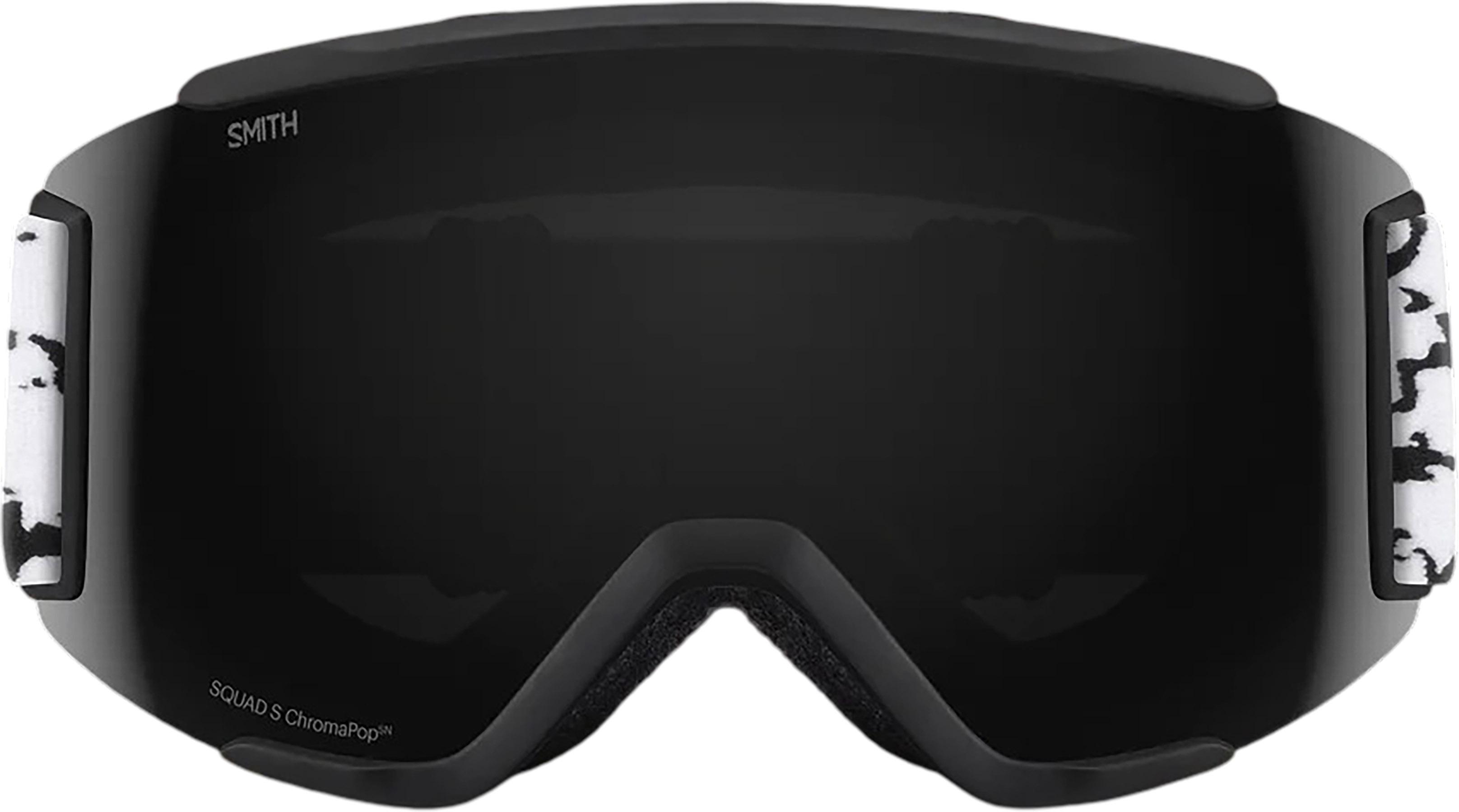 Product gallery image number 4 for product Squad S Goggles