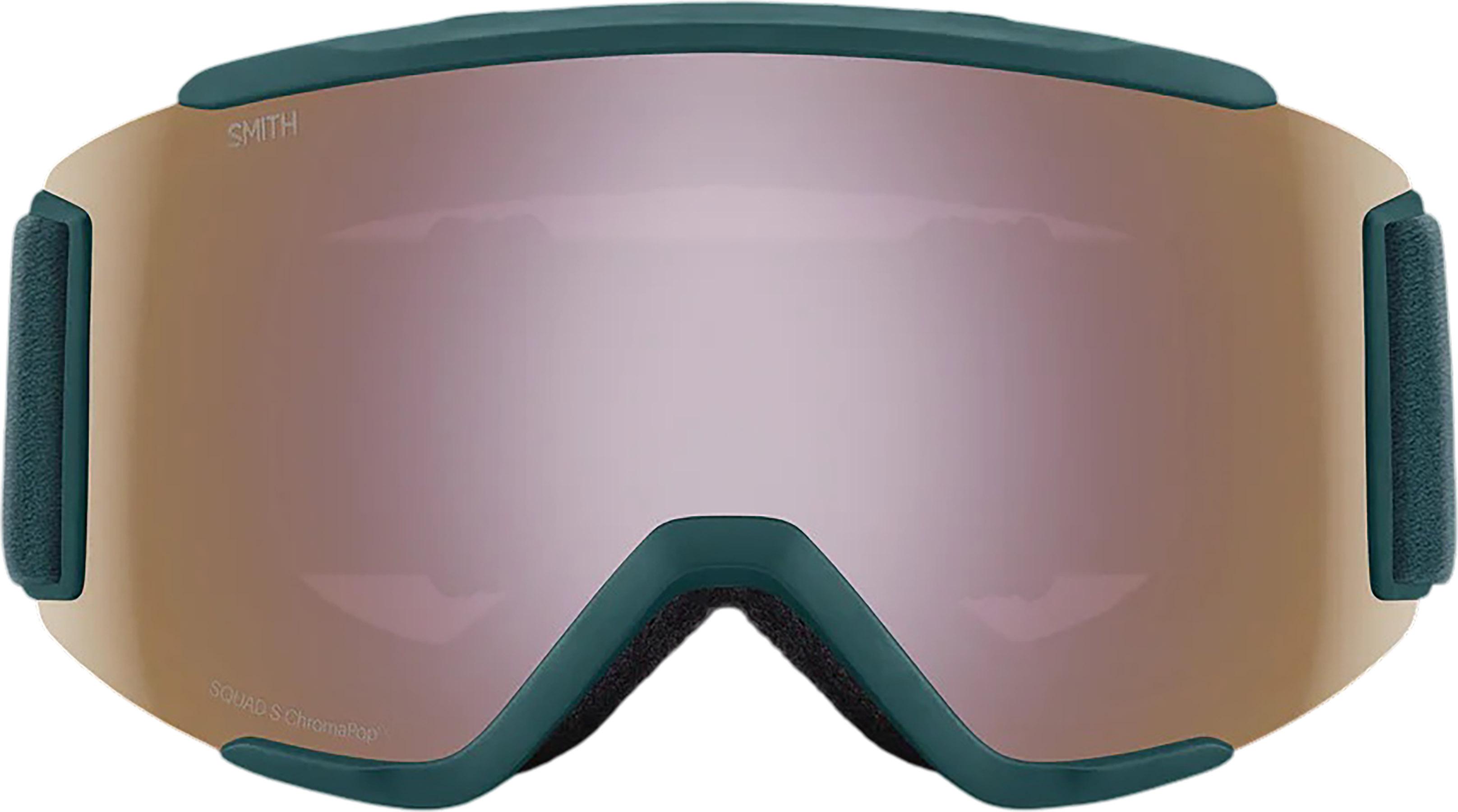 Numéro de l'image de la galerie de produits 2 pour le produit Lunettes de ski Squad S