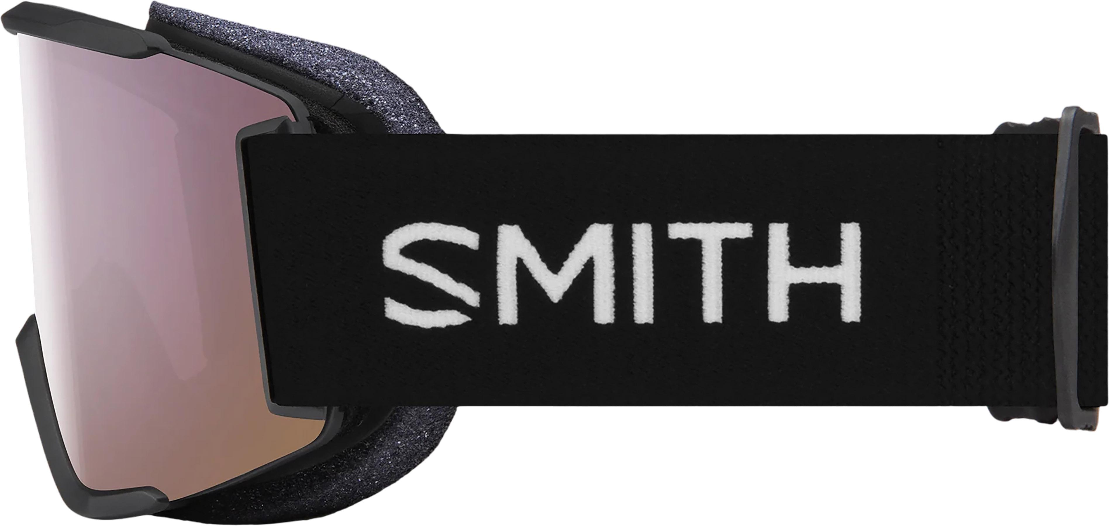 Numéro de l'image de la galerie de produits 5 pour le produit Lunettes de ski Squad S