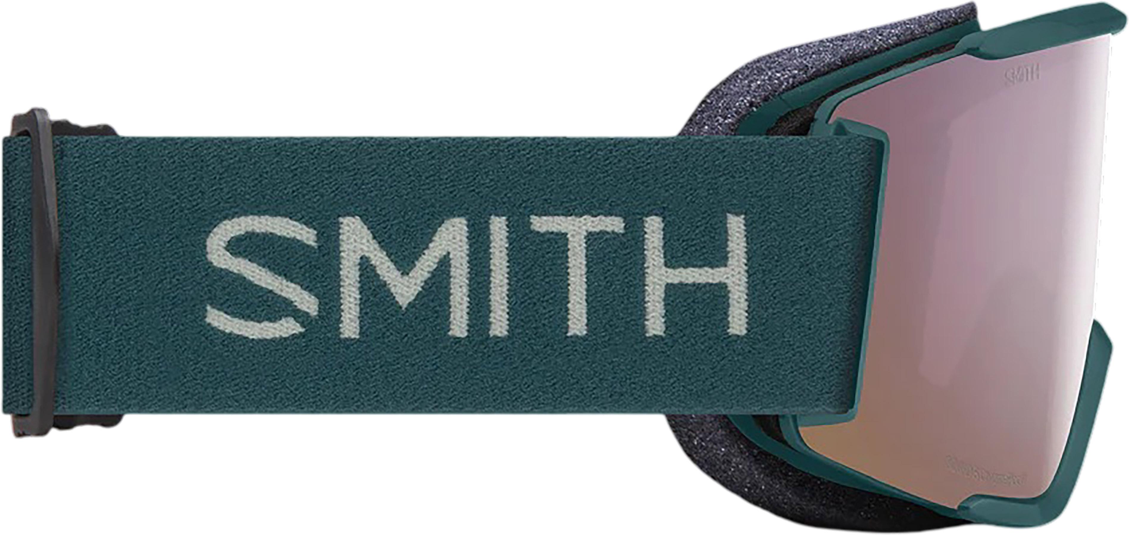 Numéro de l'image de la galerie de produits 3 pour le produit Lunettes de ski Squad S