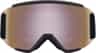 Couleur: Black - Chromapop Everyday Rose Gold Mirror
