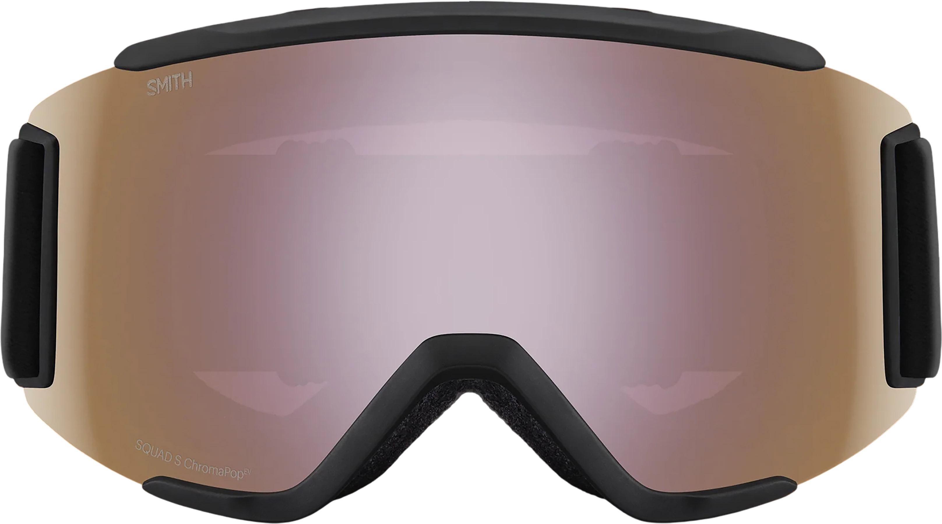 Image de produit pour Lunettes de ski Squad S