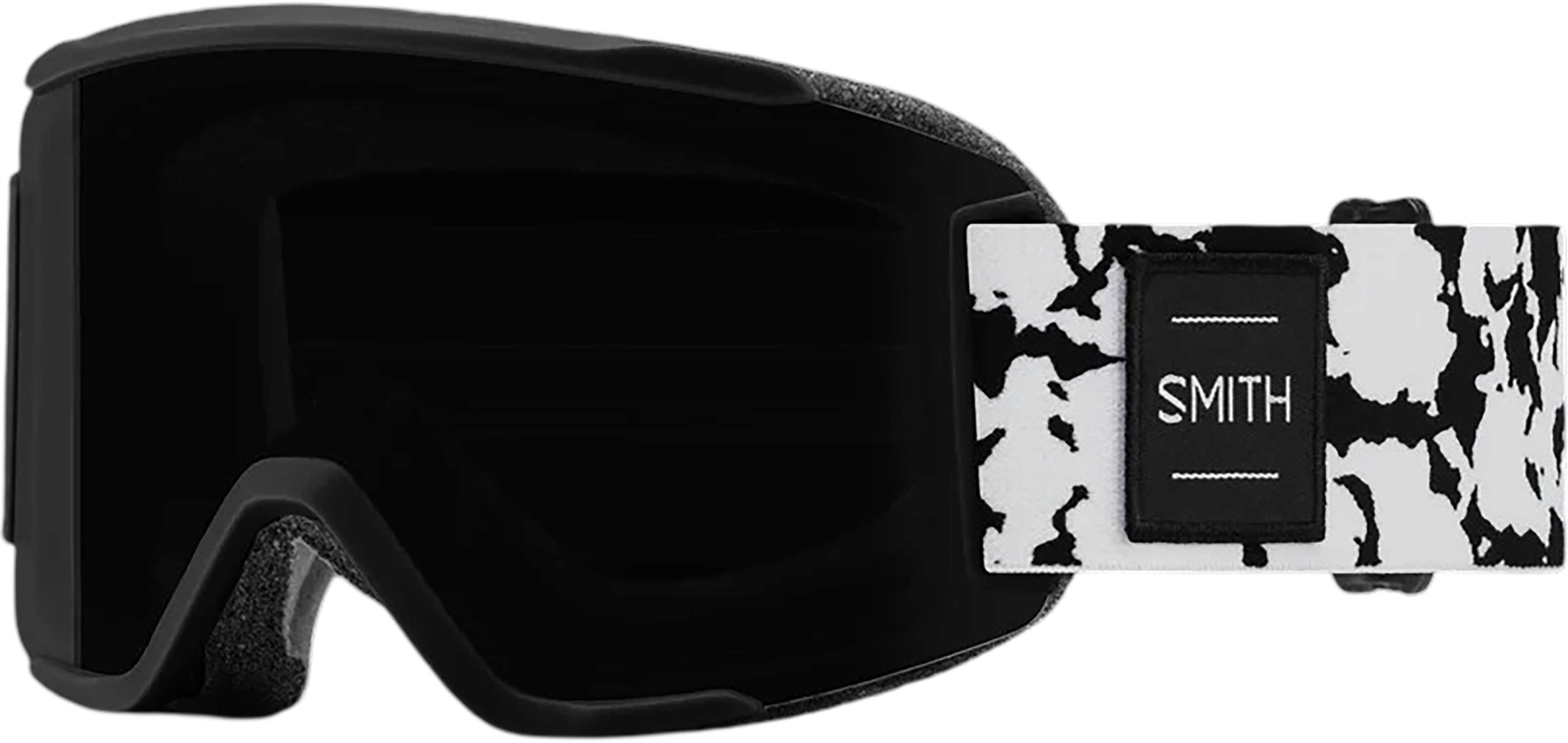 Black Marble - ChromaPop Sun Black Lens