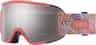 Couleur: Flare Flora ChromaPop Sun Platinum Mirror Lens