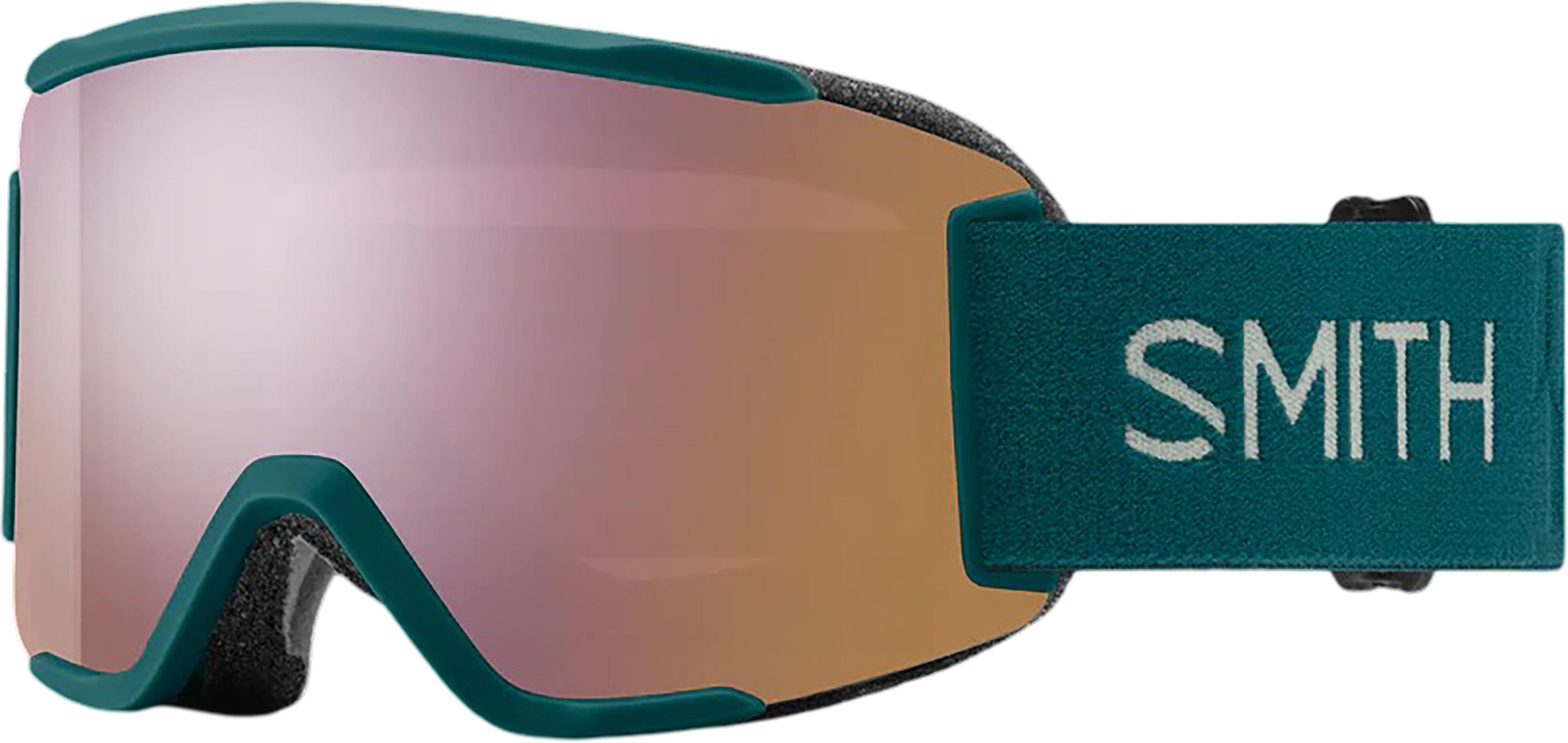 Numéro de l'image de la galerie de produits 1 pour le produit Lunettes de ski Squad S