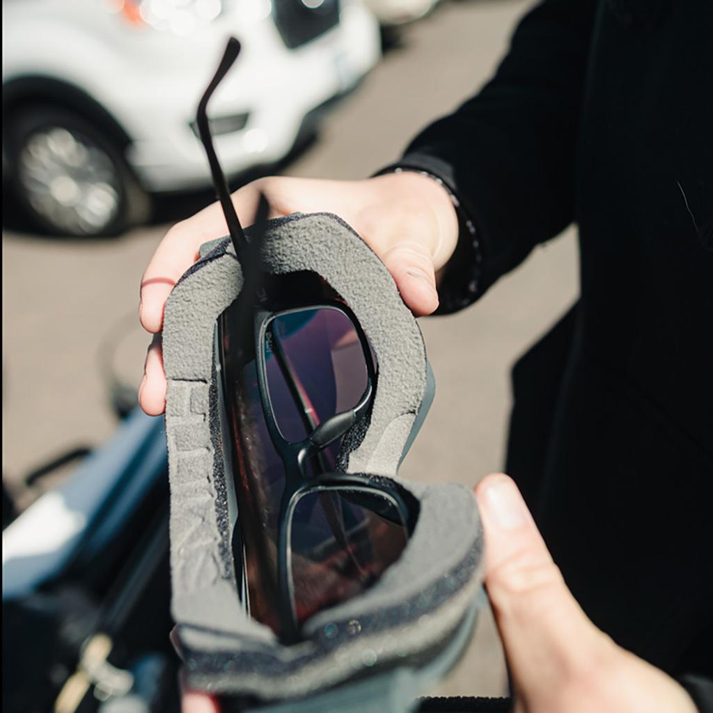 Product gallery image number 6 for product Sequence OTG Goggles - Unisex