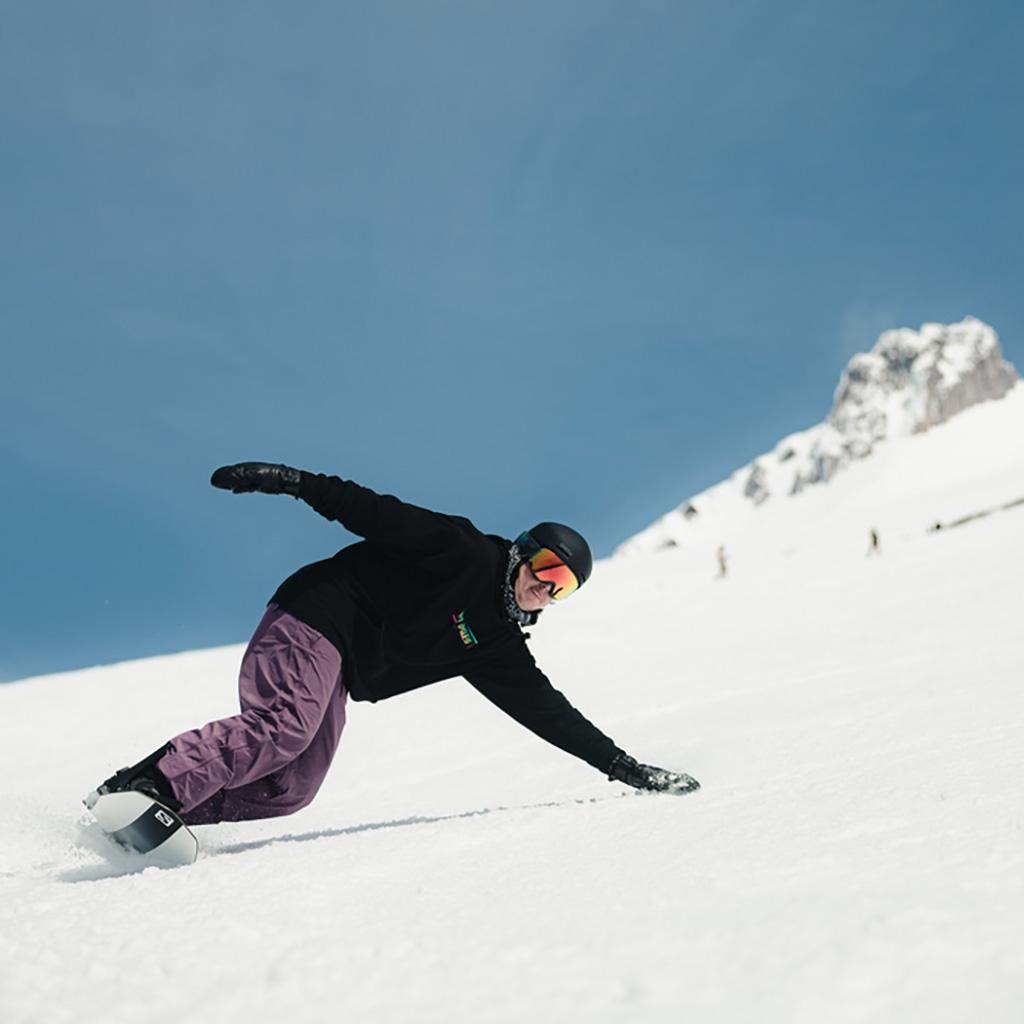 Product gallery image number 7 for product Sequence OTG Goggles - Unisex