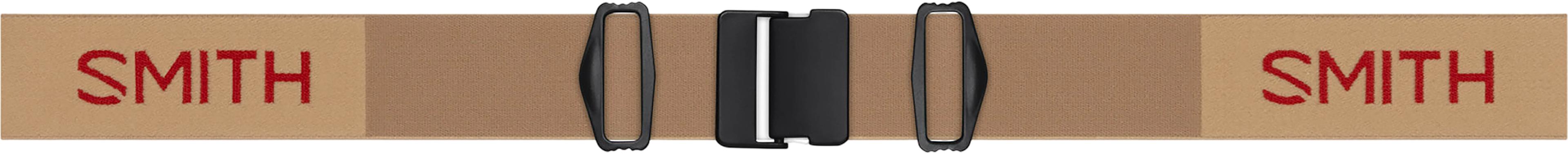 Product gallery image number 2 for product Reason OTG Goggles - Ironwood - Ignitor Mirror Lens