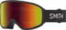 Couleur: Black - Red Sol X Mirror