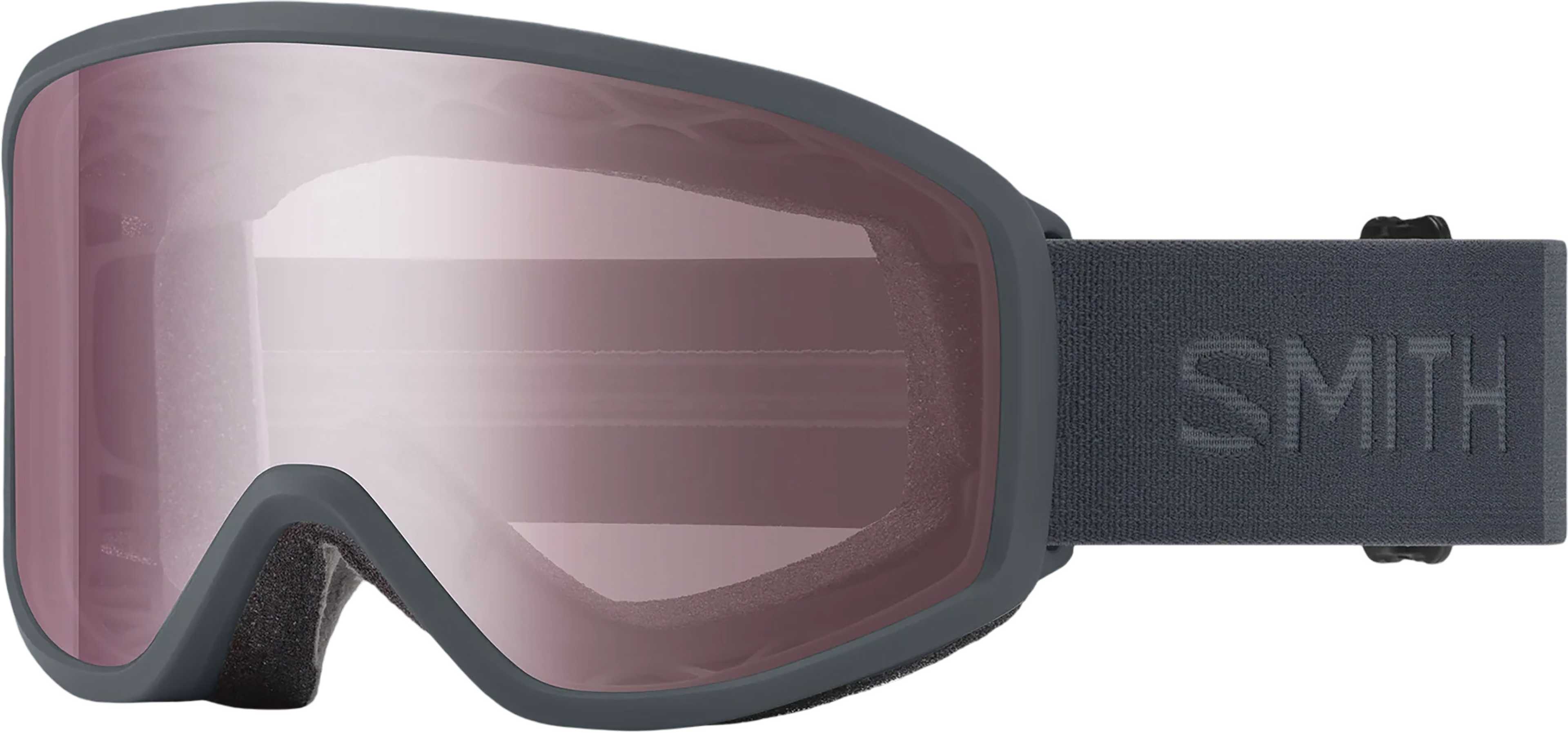 Slate - Ignitor Mirror