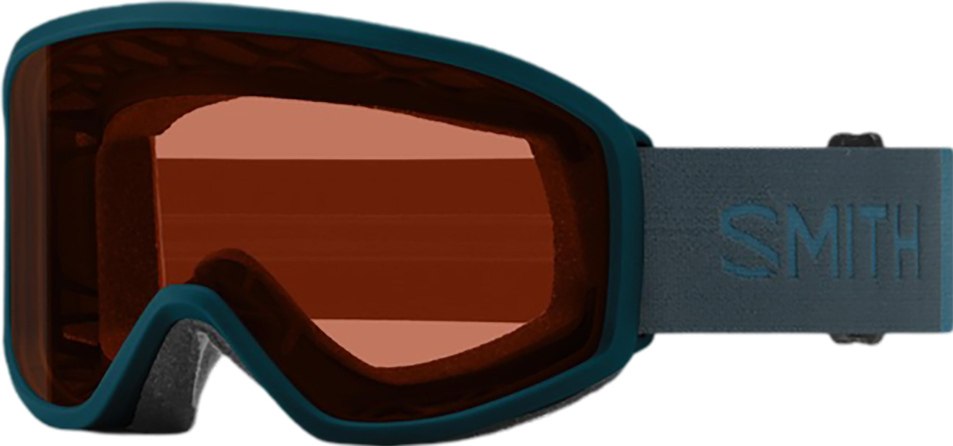 Numéro de l'image de la galerie de produits 1 pour le produit Lunettes de ski Reason OTG - Unisexe