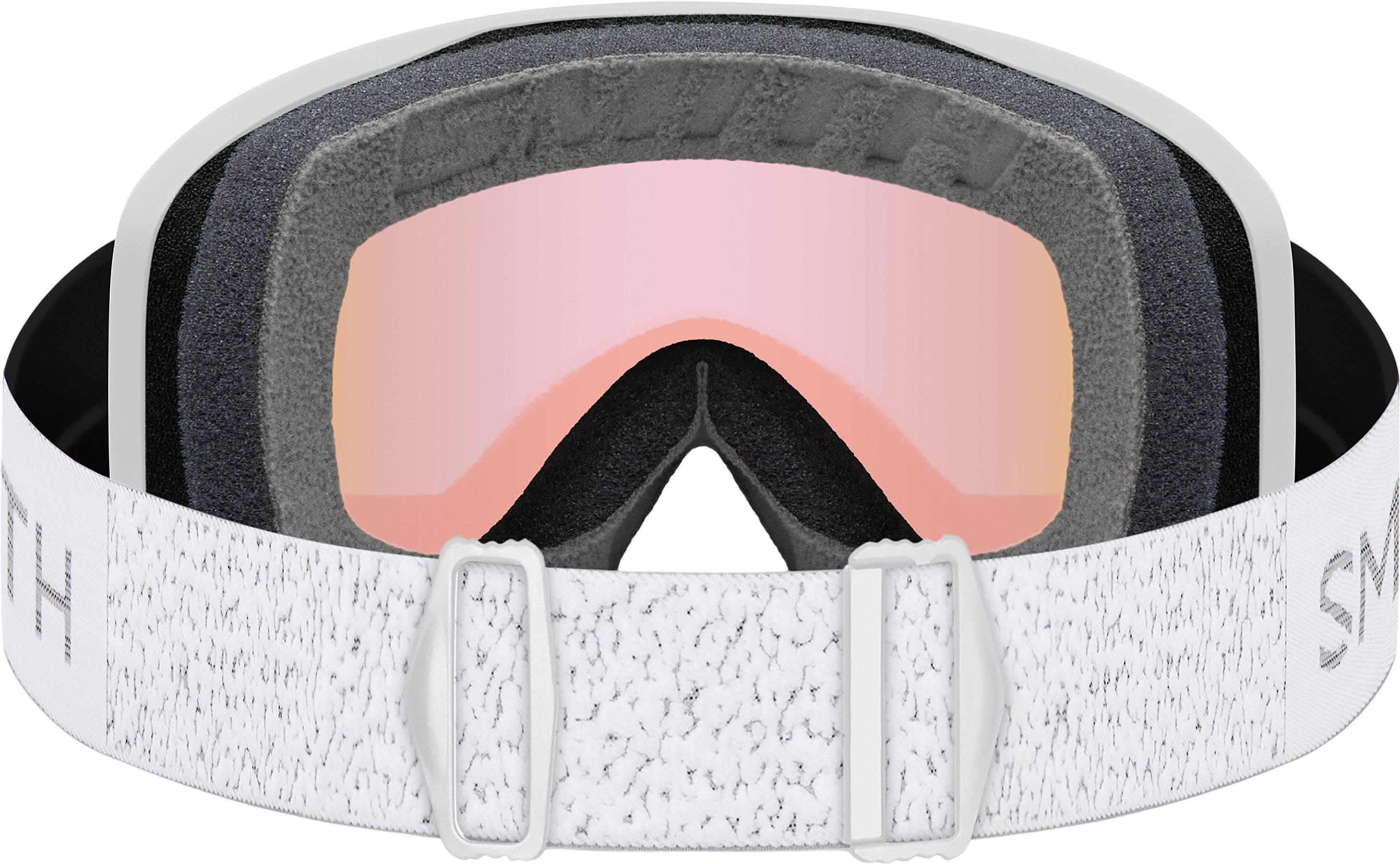 Numéro de l'image de la galerie de produits 2 pour le produit Lunettes de ski Rally - Blue Sensor Mirror