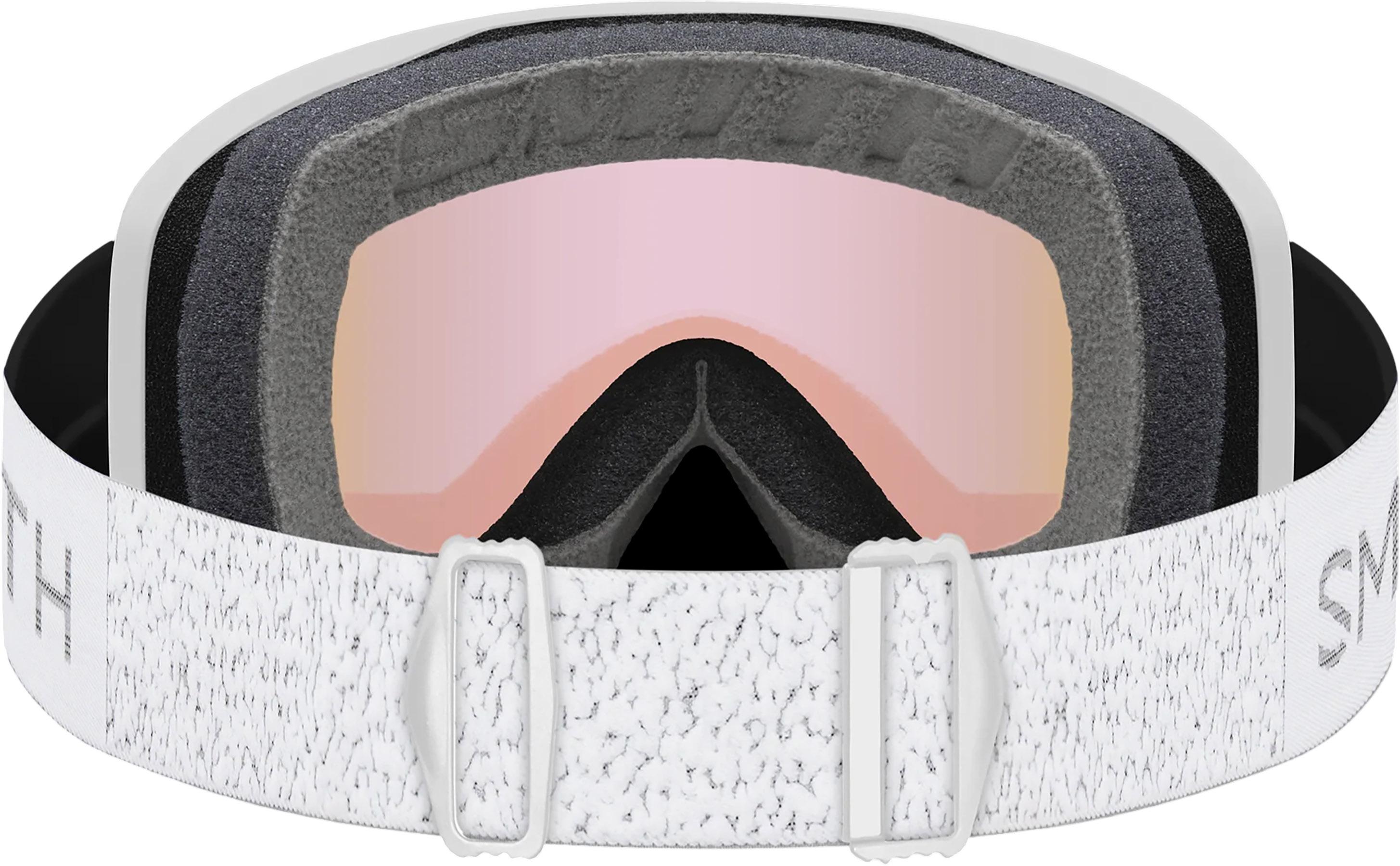 Numéro de l'image de la galerie de produits 2 pour le produit Lunettes de ski Rally - Blue Sensor Mirror