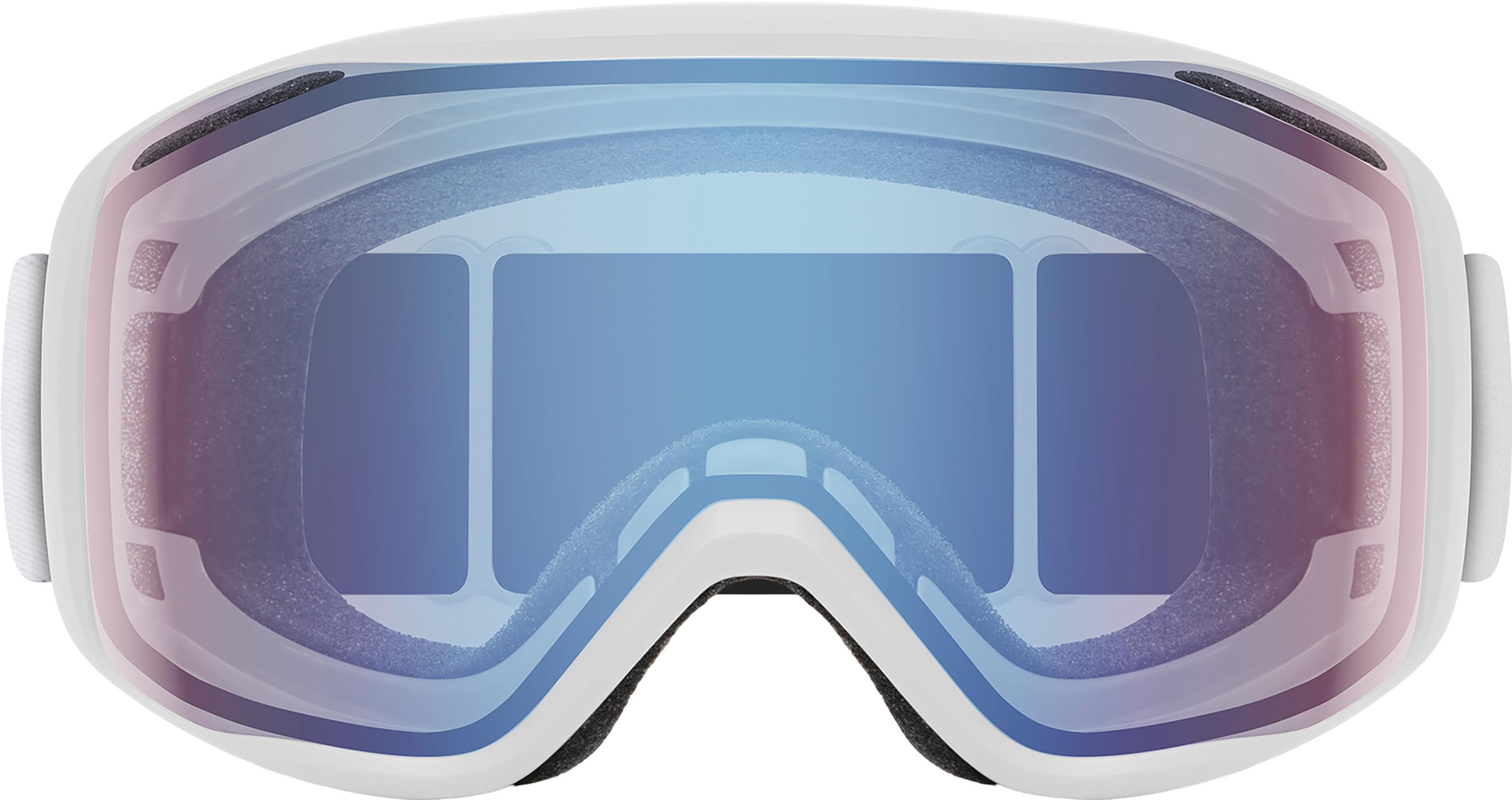 Numéro de l'image de la galerie de produits 4 pour le produit Lunettes de ski Rally - Blue Sensor Mirror