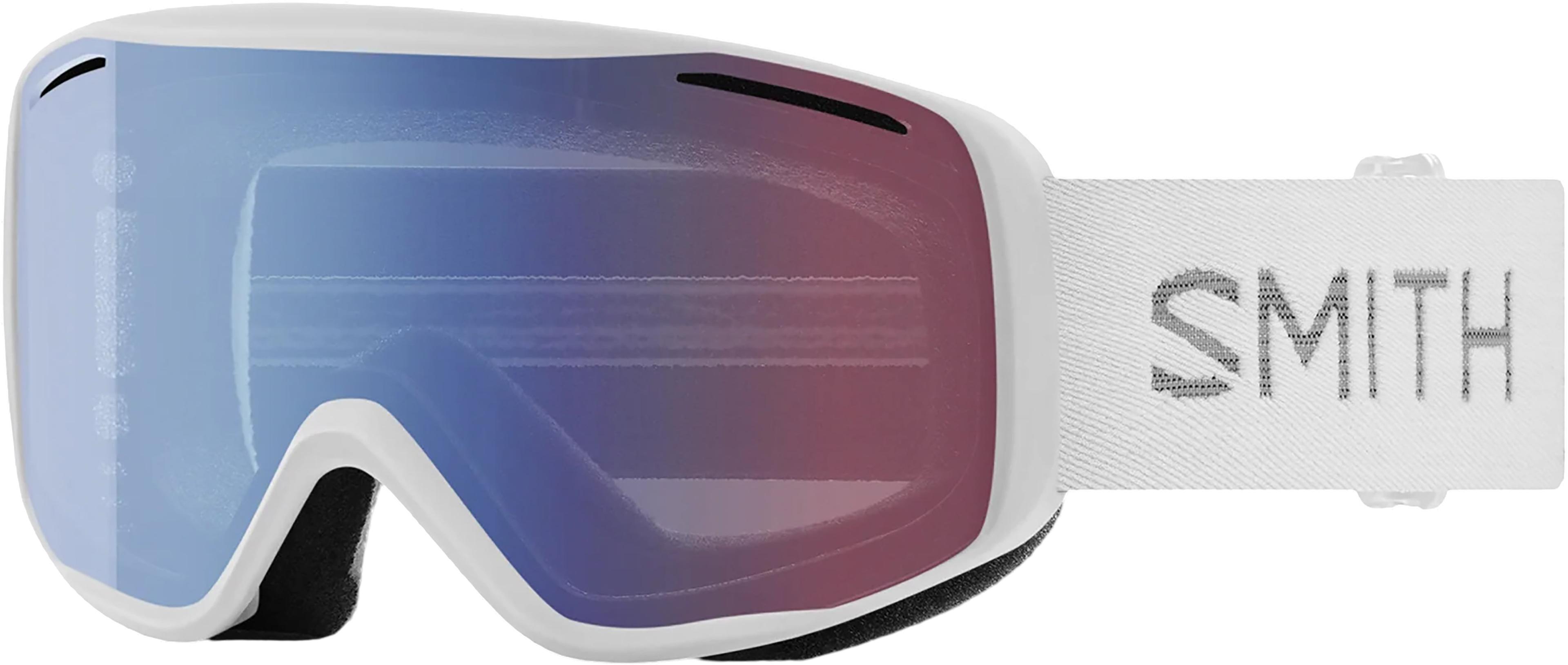 Numéro de l'image de la galerie de produits 3 pour le produit Lunettes de ski Rally - Blue Sensor Mirror