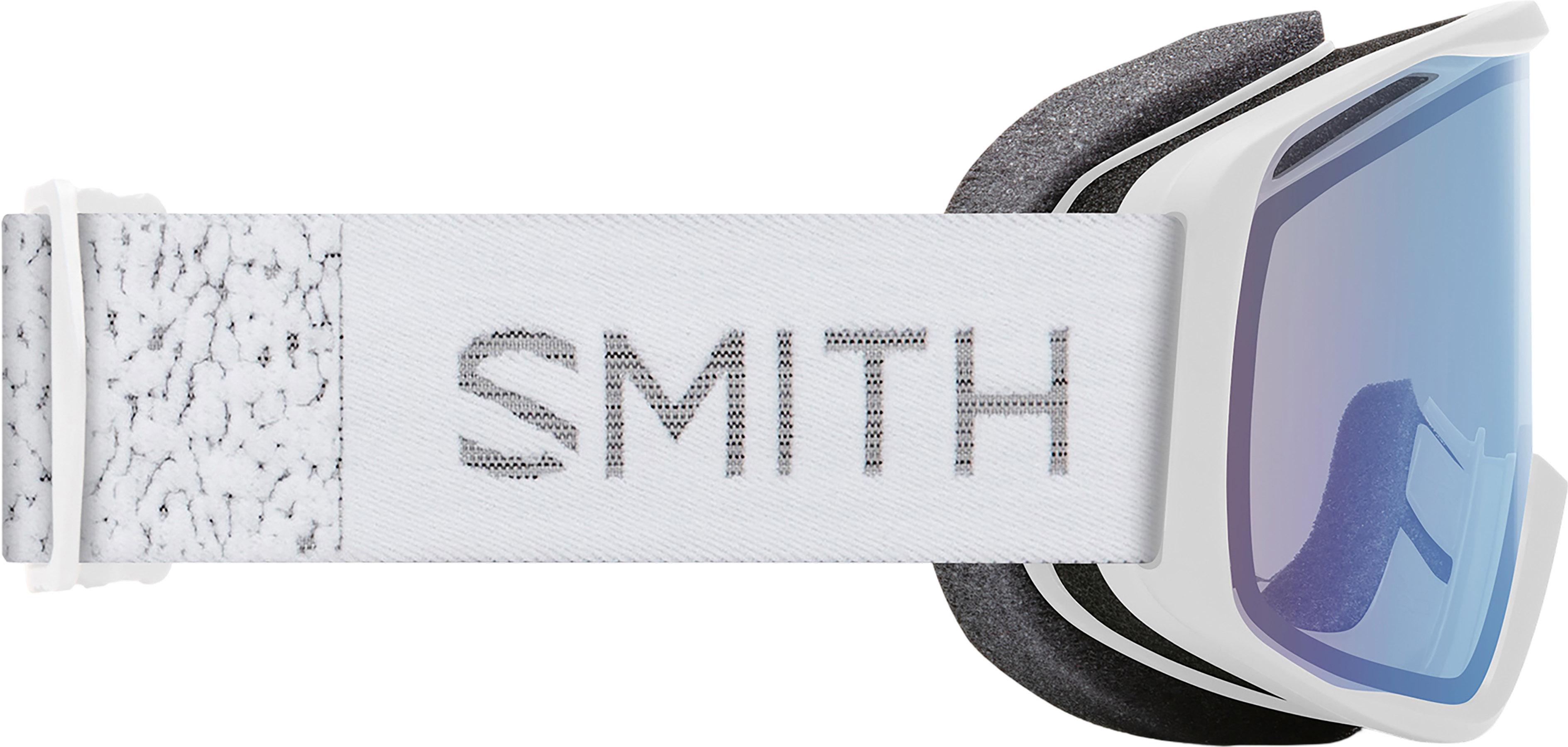 Numéro de l'image de la galerie de produits 3 pour le produit Lunettes de ski Rally - Blue Sensor Mirror