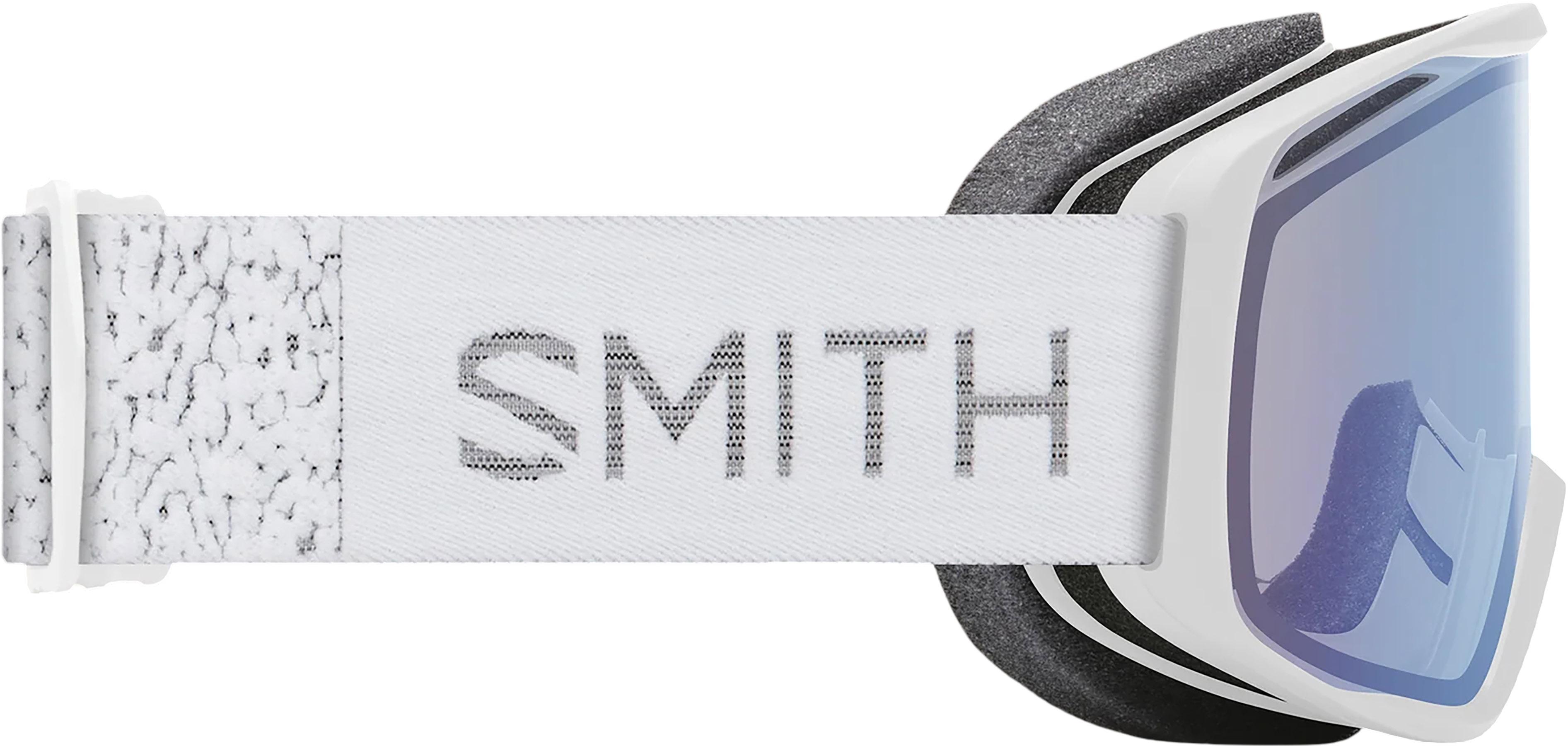 Numéro de l'image de la galerie de produits 4 pour le produit Lunettes de ski Rally - Blue Sensor Mirror