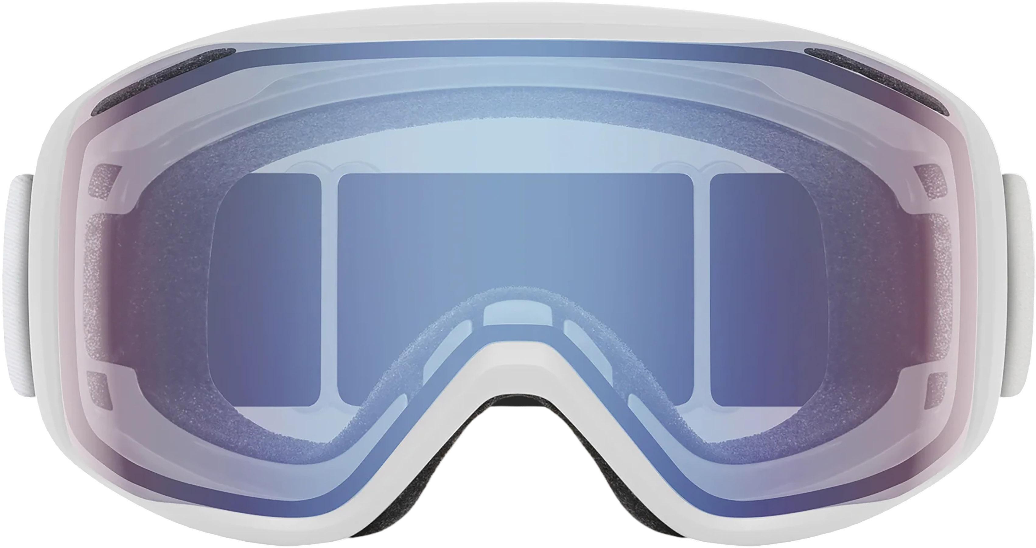 Image de produit pour Lunettes de ski Rally - Blue Sensor Mirror
