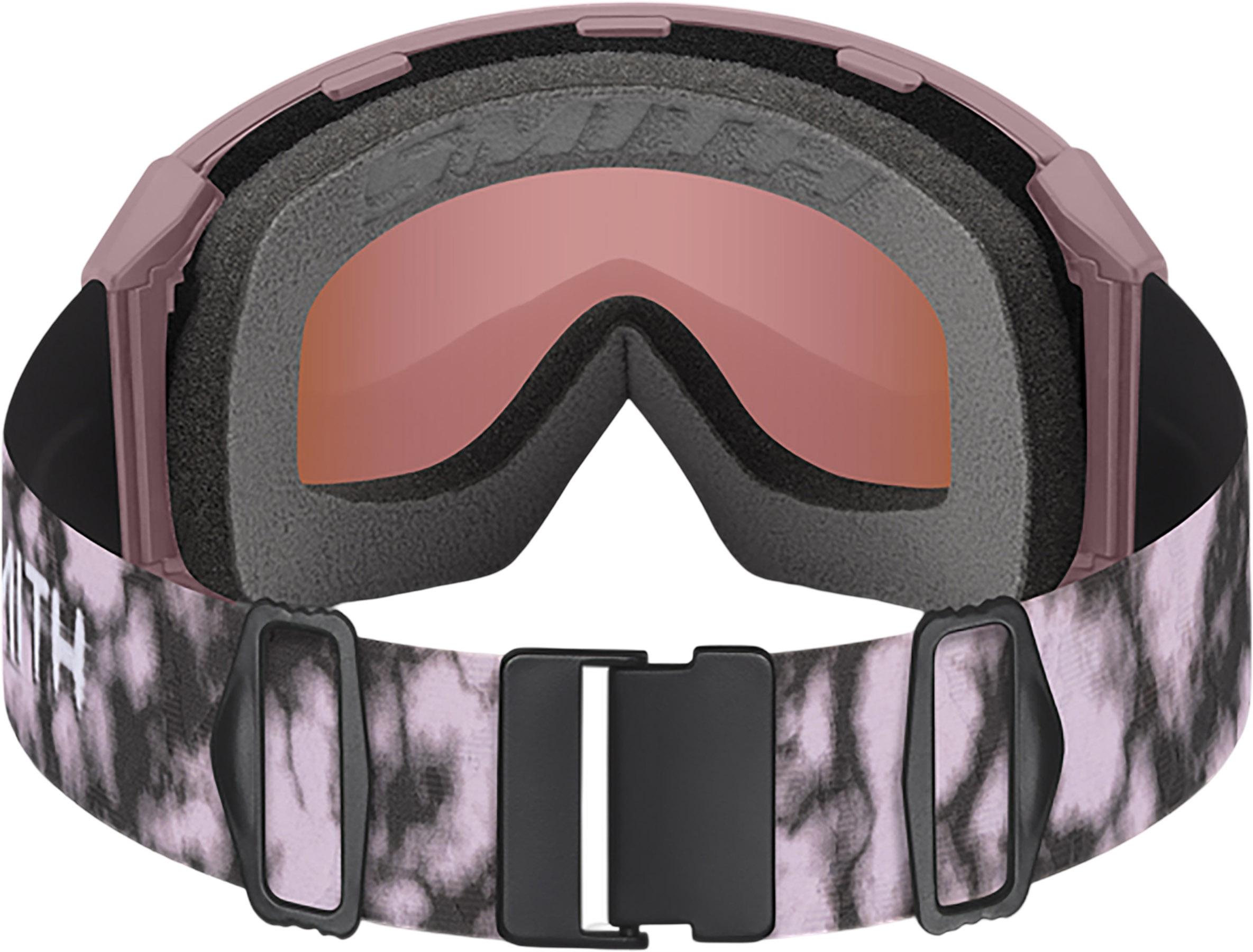 Product gallery image number 3 for product 4D Mag XL Goggles - Men's
