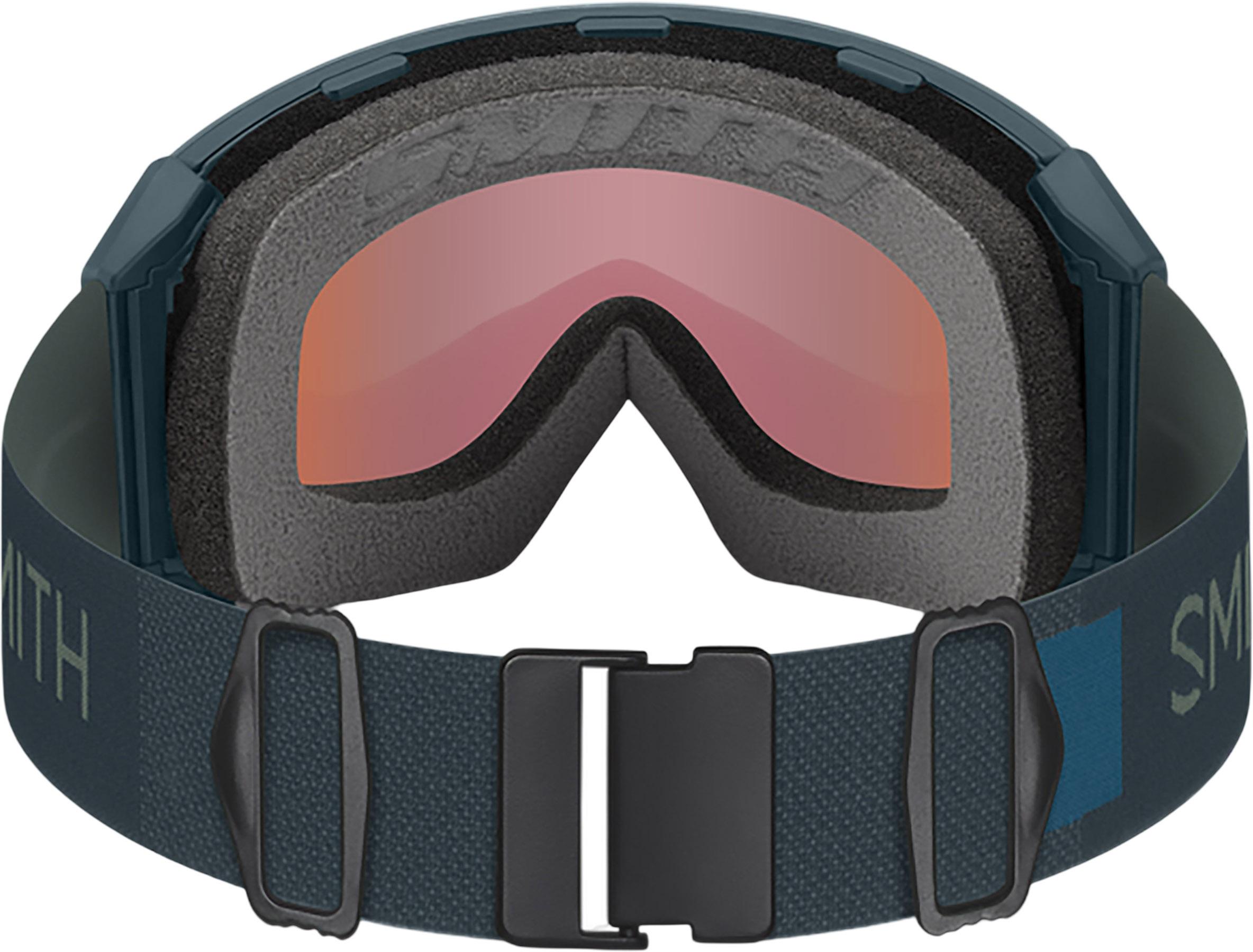 Product gallery image number 3 for product 4D Mag XL Goggles - Men's