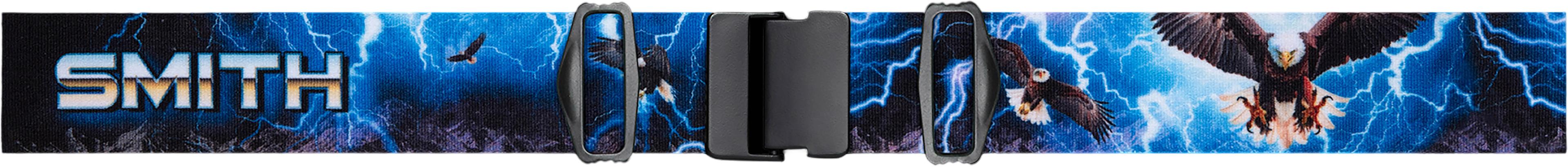 Numéro de l'image de la galerie de produits 3 pour le produit Lunettes de ski 4D Mag XL - Homme