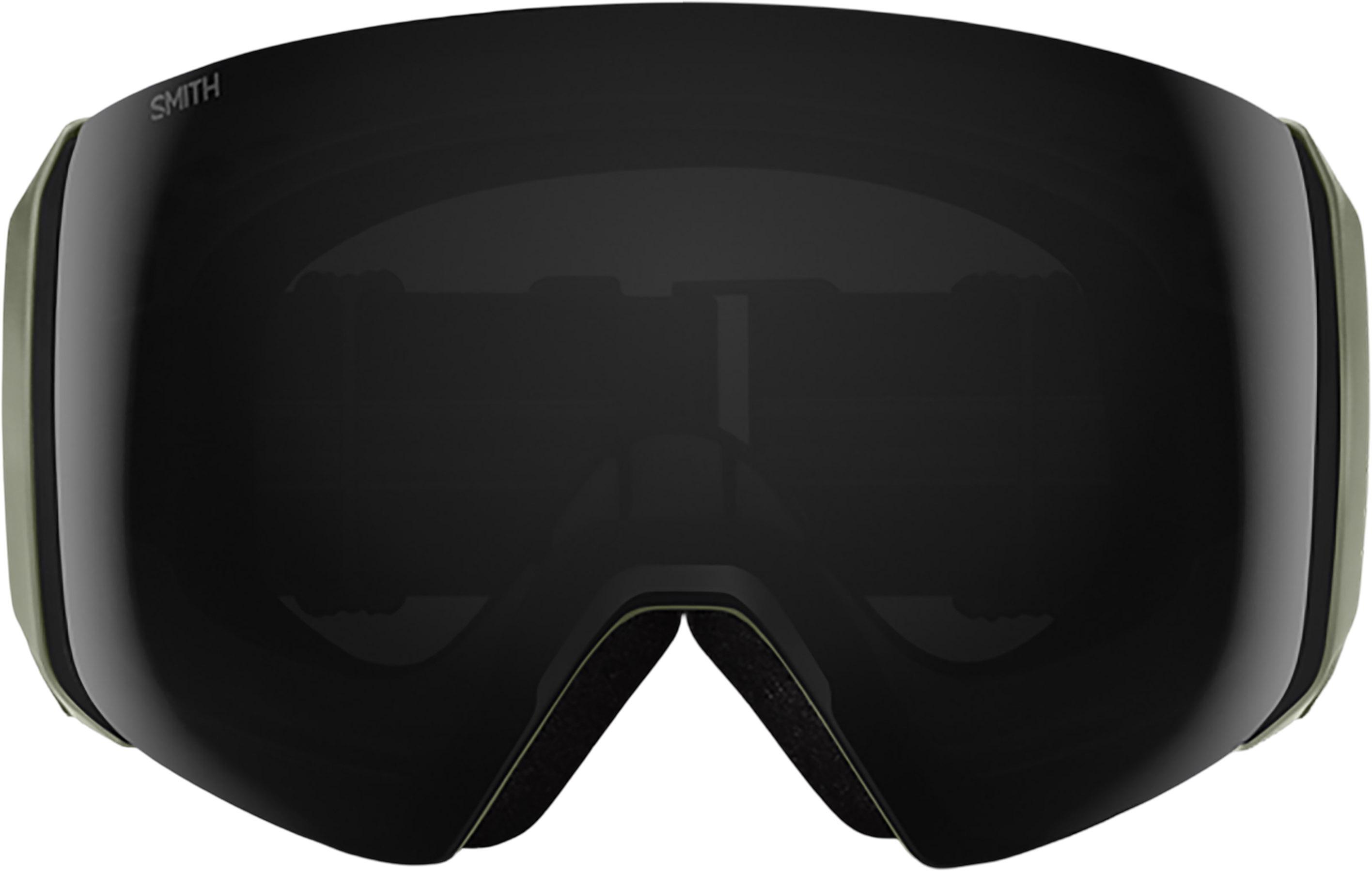 Product gallery image number 4 for product 4D Mag XL Goggles - Men's
