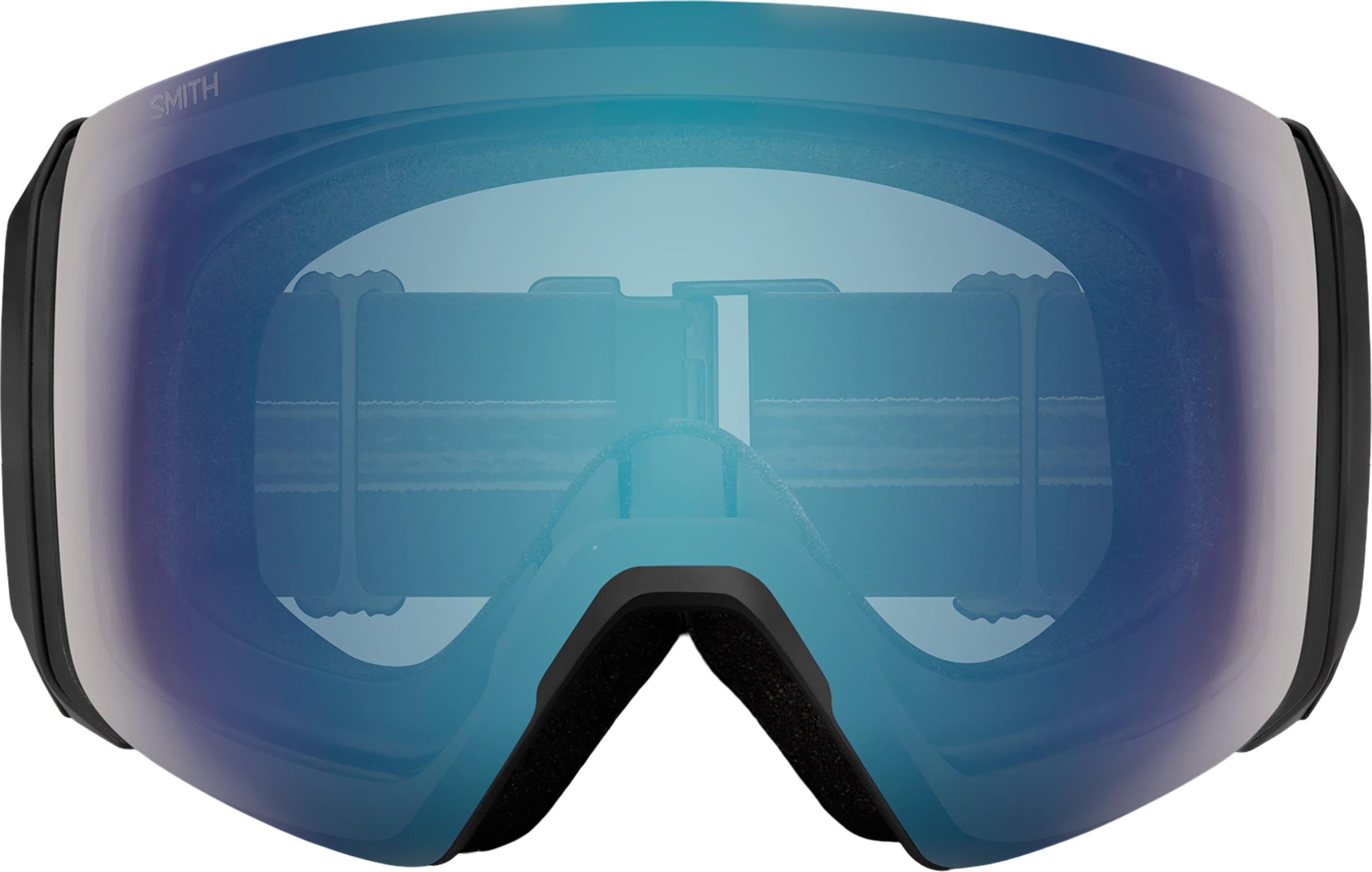 Numéro de l'image de la galerie de produits 4 pour le produit Lunettes de ski 4D Mag XL - Homme