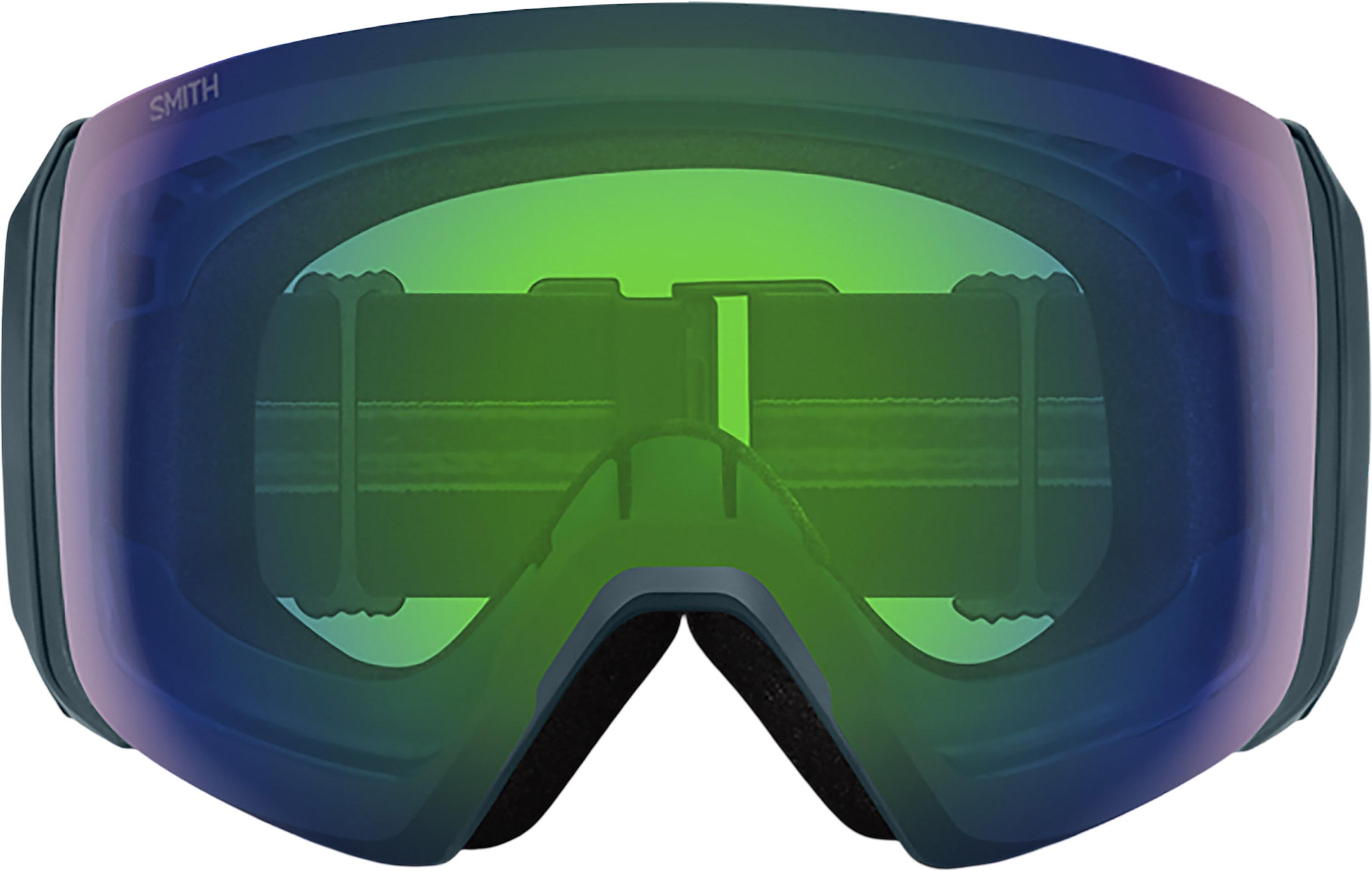 Product gallery image number 4 for product 4D Mag XL Goggles - Men's