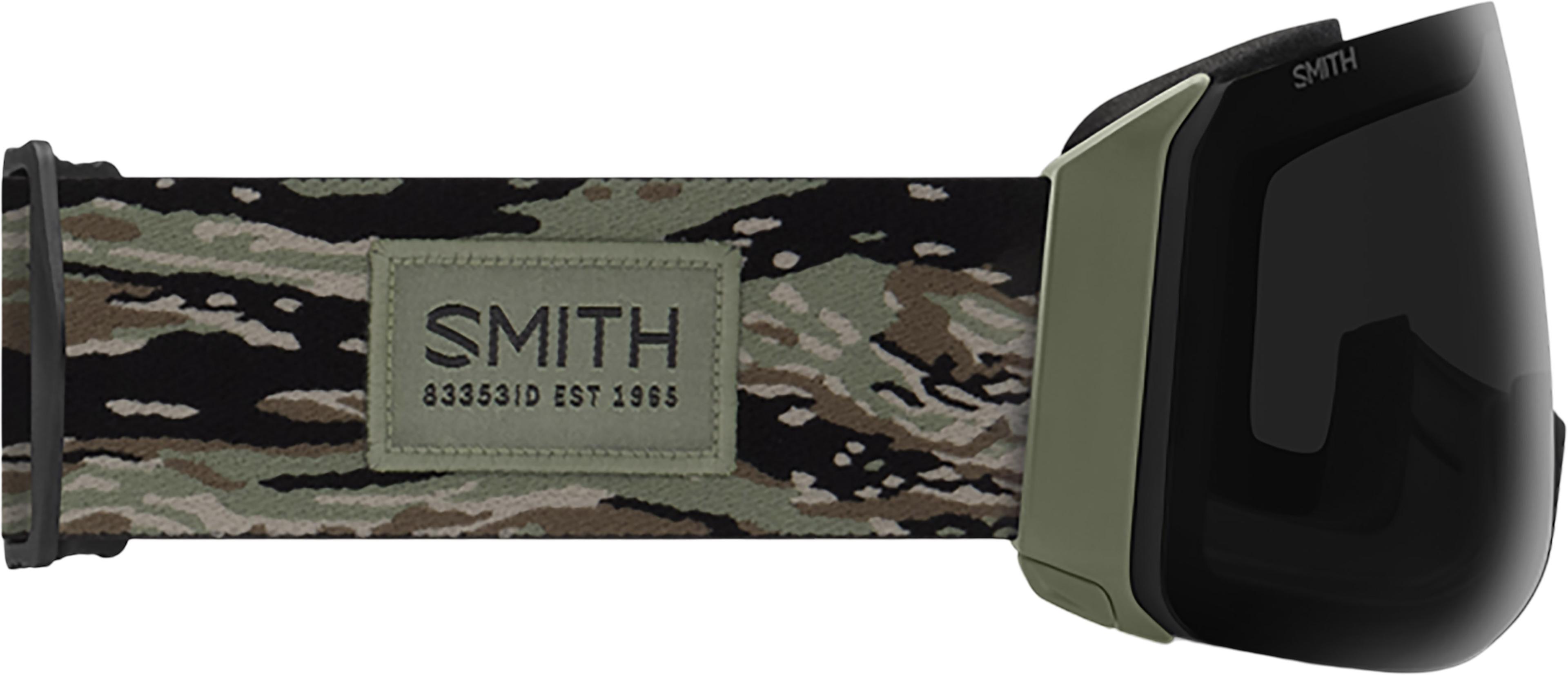 Product gallery image number 5 for product 4D Mag XL Goggles - Men's