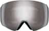 Colour: Cirrus Grey - Chromapop Sun Platinum Mirror