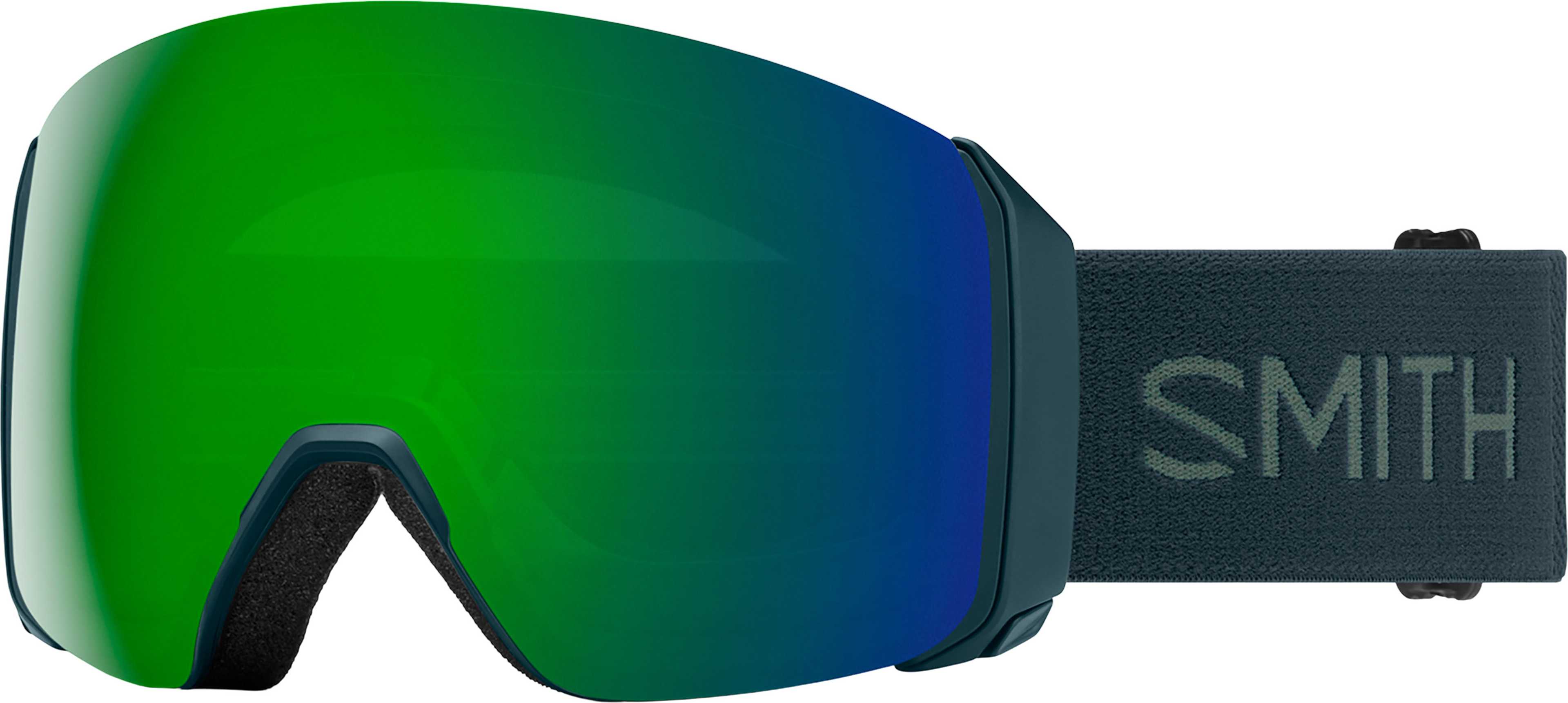 Pacific - ChromaPop Everyday Green Mirror