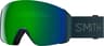 Colour: Pacific - ChromaPop Everyday Green Mirror