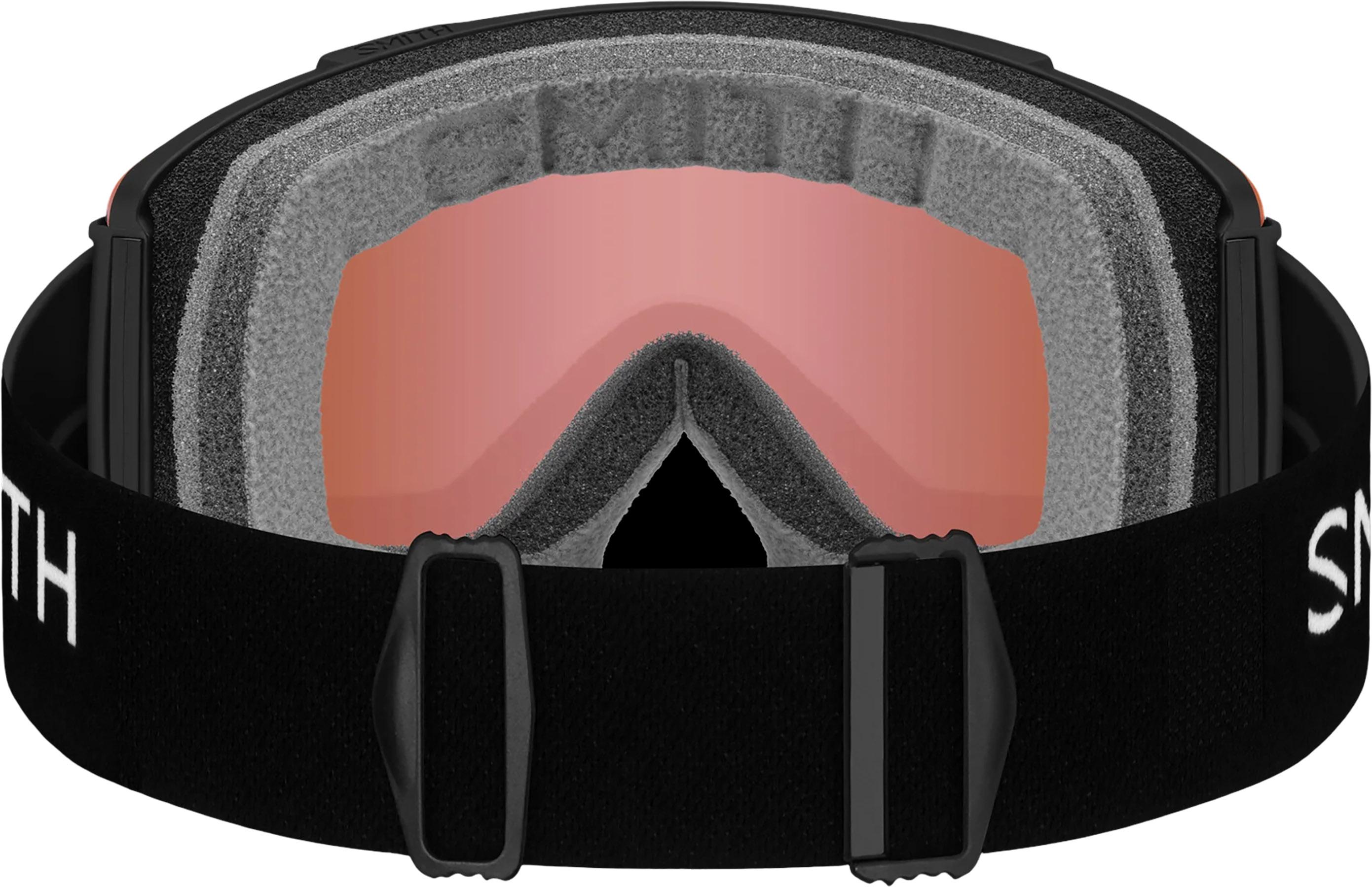 Numéro de l'image de la galerie de produits 5 pour le produit Lunettes de ski Stash XL avec verre de rechange