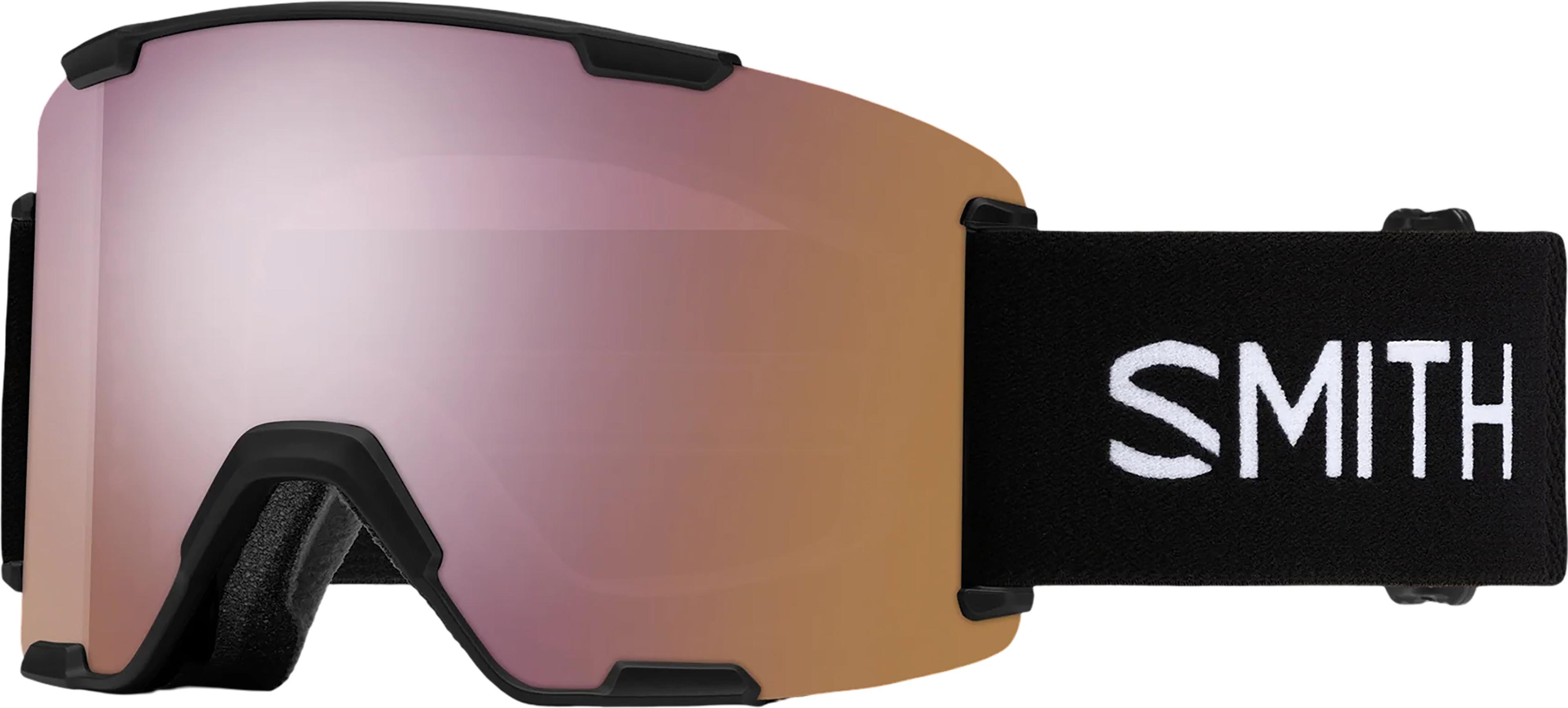 Numéro de l'image de la galerie de produits 4 pour le produit Lunettes de ski Stash XL avec verre de rechange
