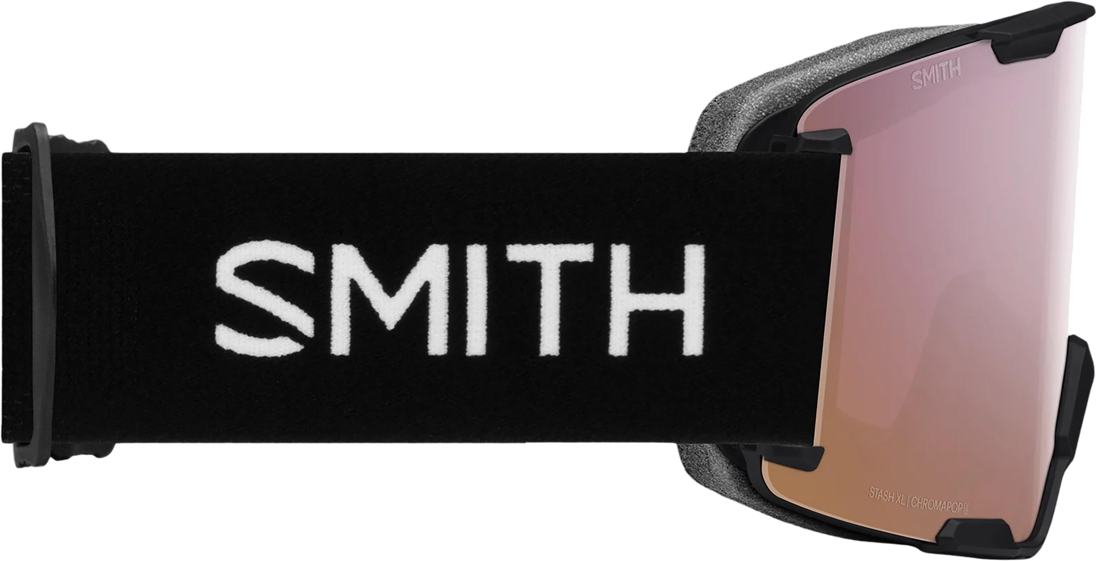 Numéro de l'image de la galerie de produits 2 pour le produit Lunettes de ski Stash XL avec verre de rechange
